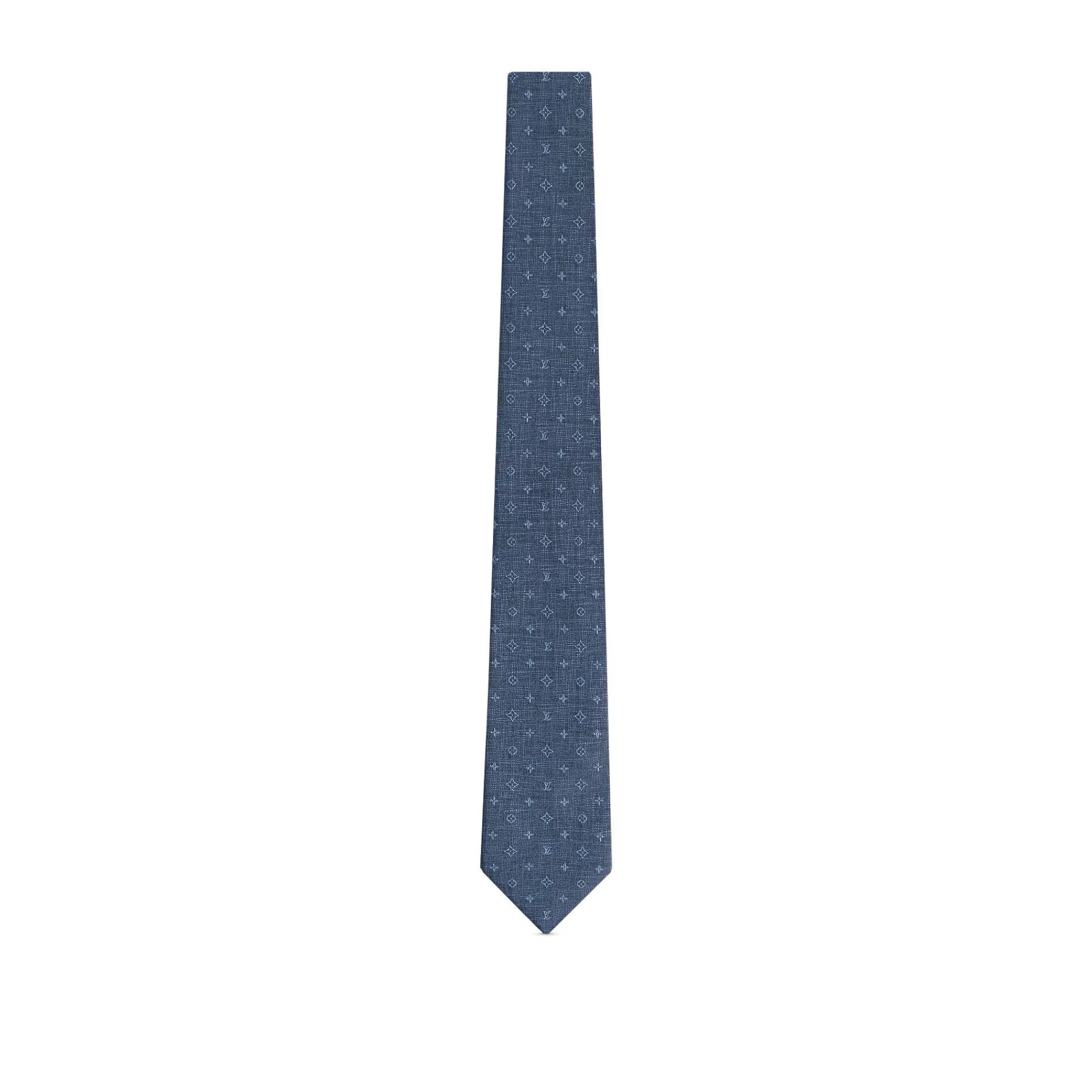 Outlet Louis Vuitton Mng Jasper Tie