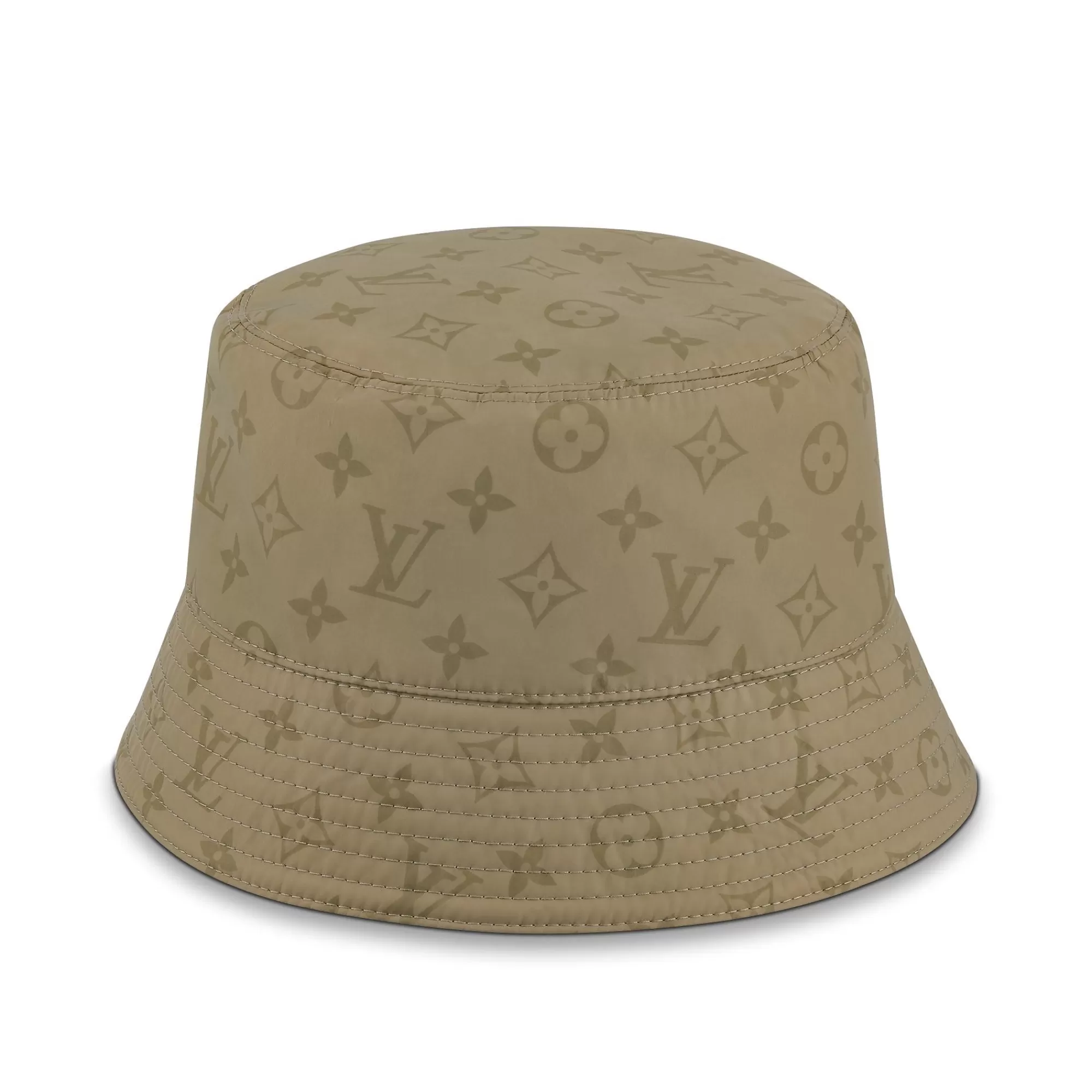 Cheap Louis Vuitton Mng Rain Bucket Hat