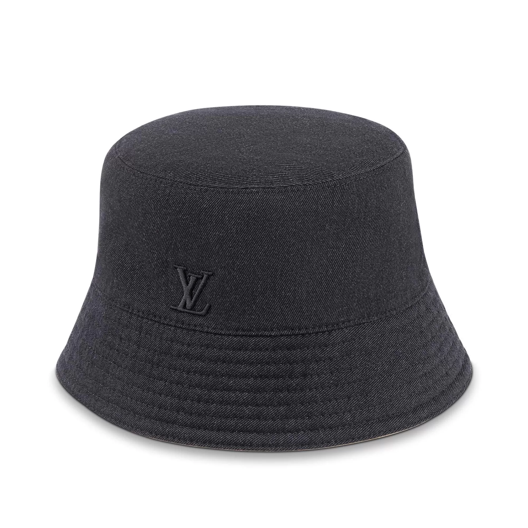 Cheap Louis Vuitton Mng Rain Bucket Hat