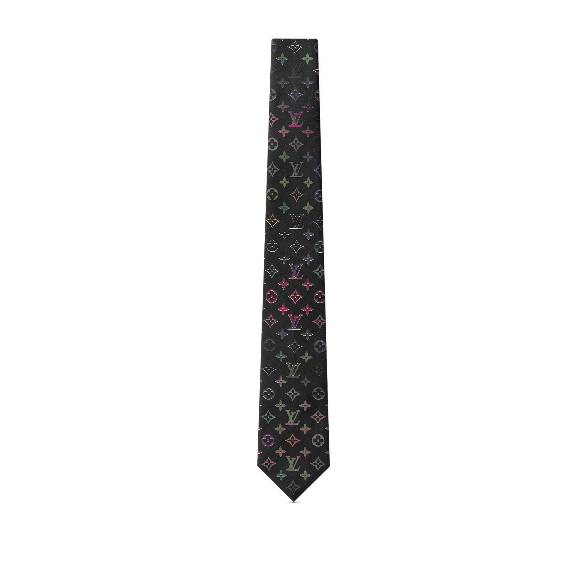 Best Louis Vuitton Mng Spotlight Tie
