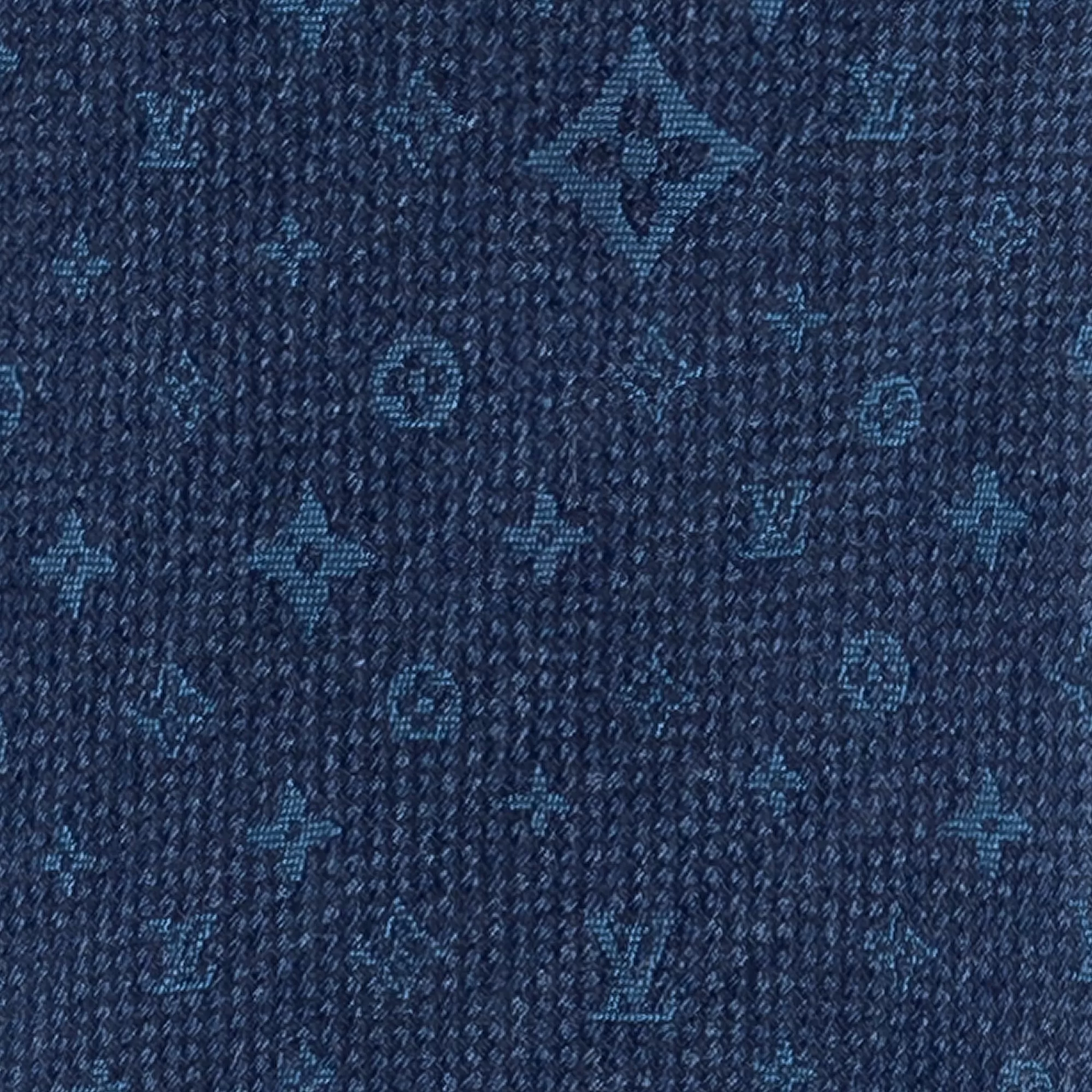Discount Louis Vuitton Mng Stars Tie