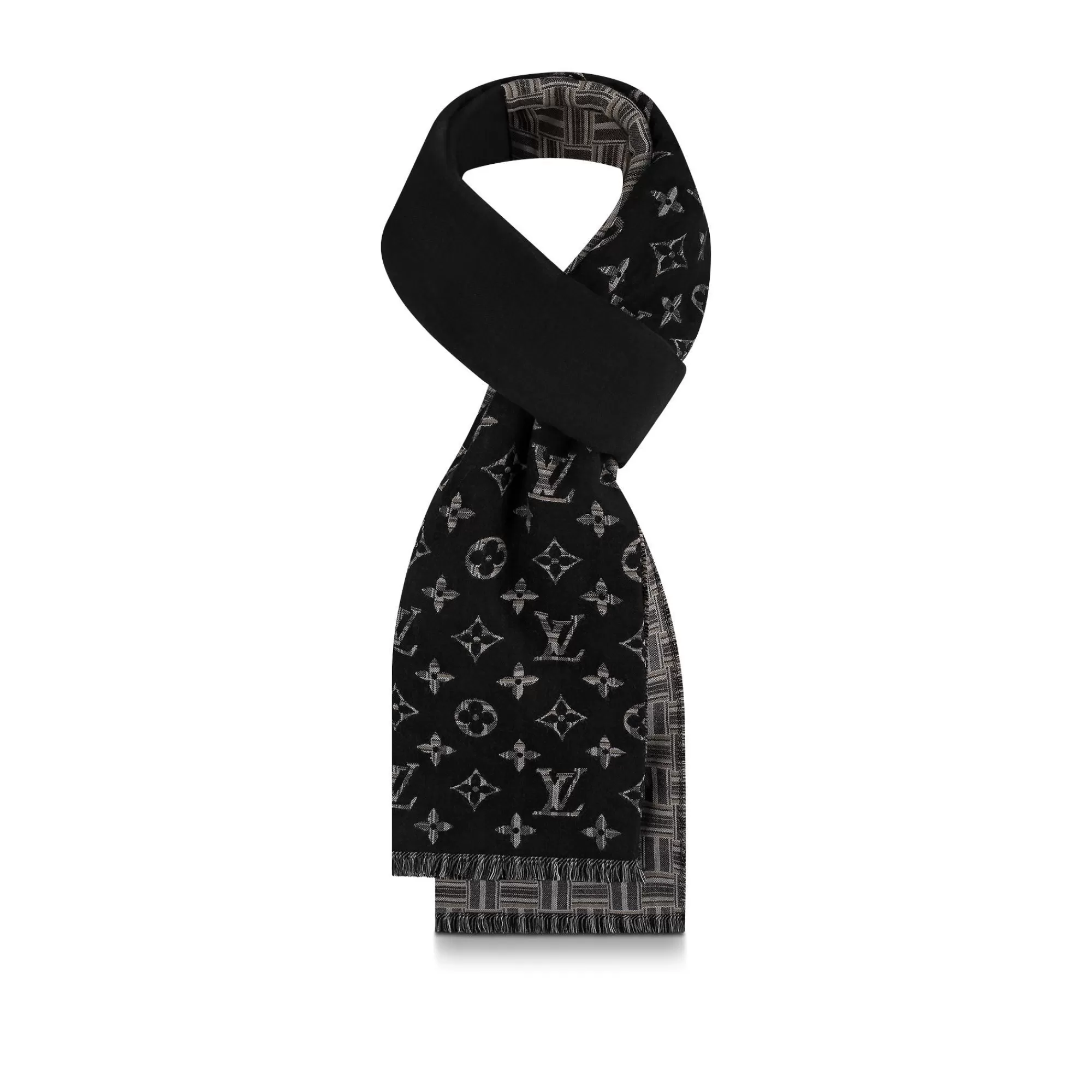 Cheap Louis Vuitton Mng Tartan Stole