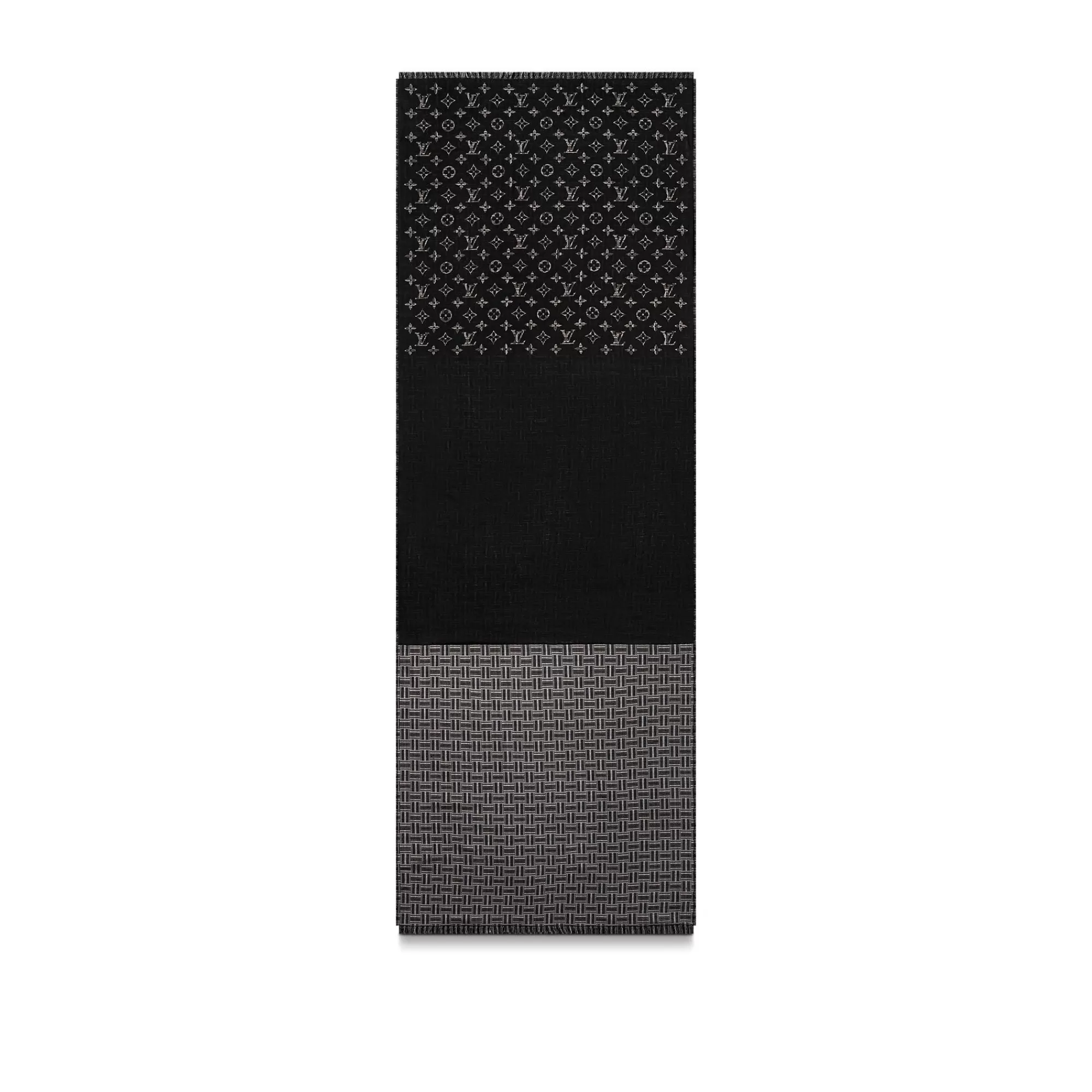 Cheap Louis Vuitton Mng Tartan Stole