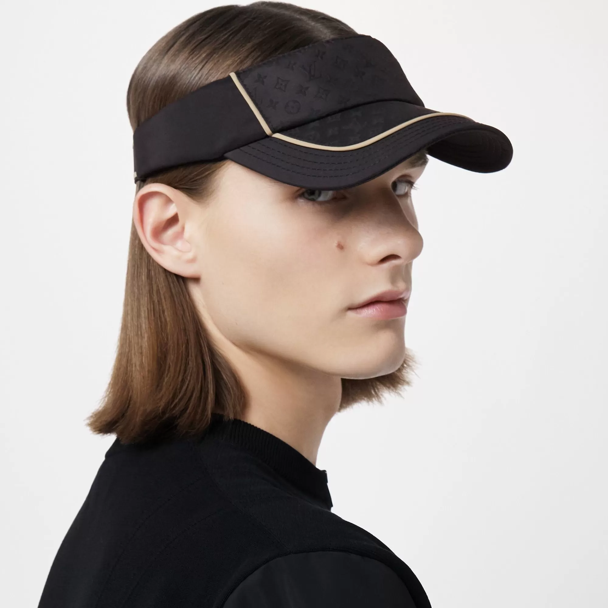 Clearance Louis Vuitton Mng Trail Visor