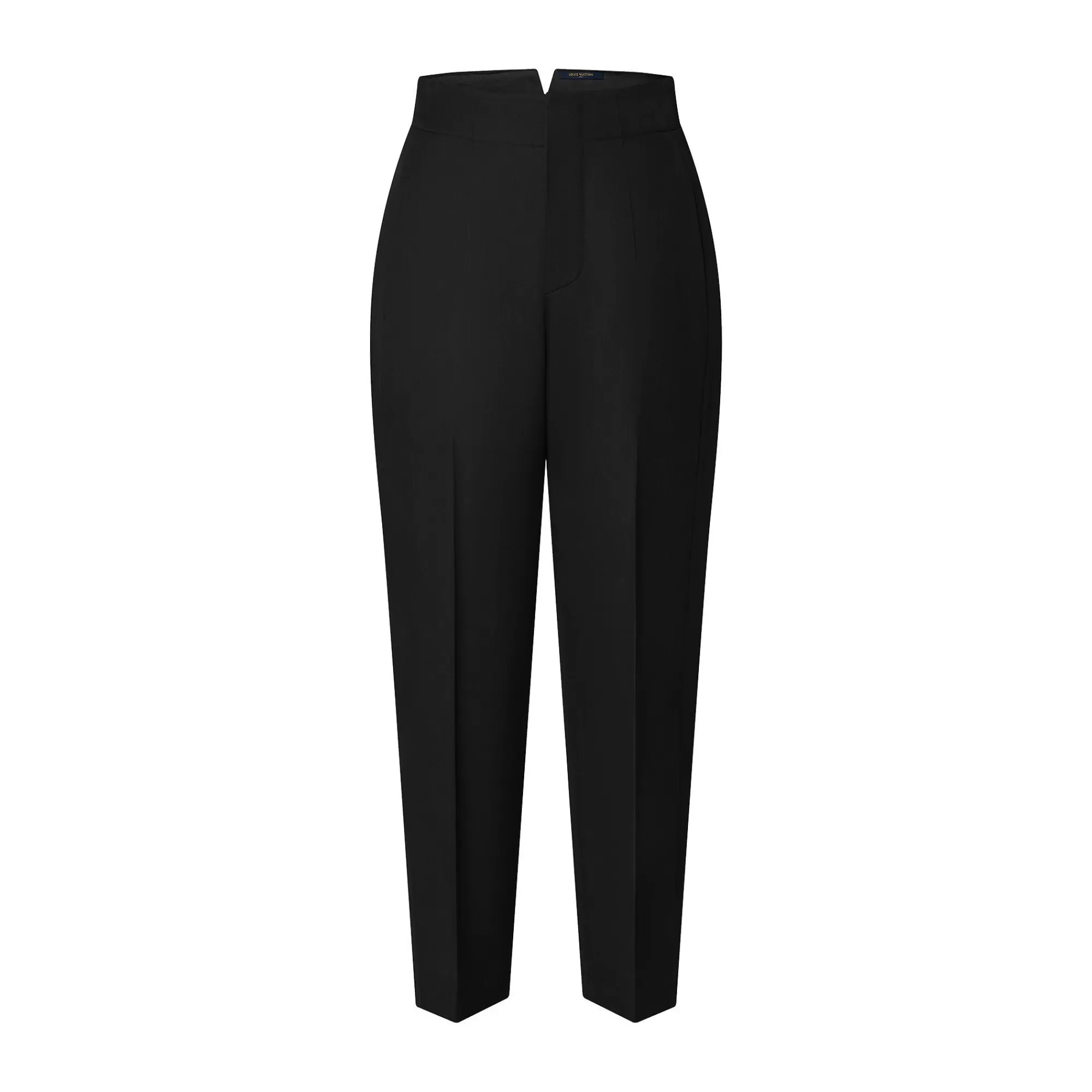 Discount Louis Vuitton Monogram Adjuster Carrot Pants