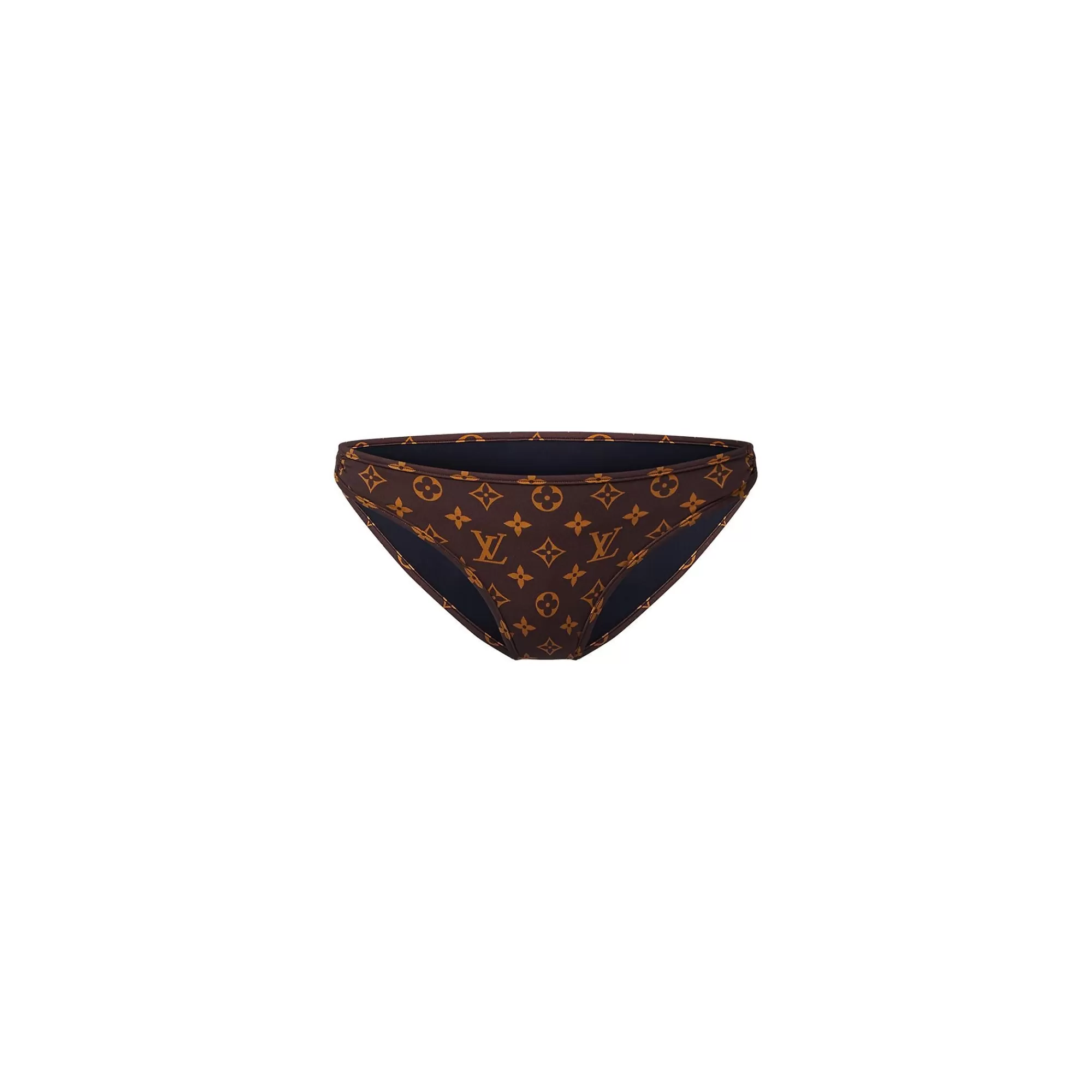 Best Sale Louis Vuitton Monogram Bikini Bottoms