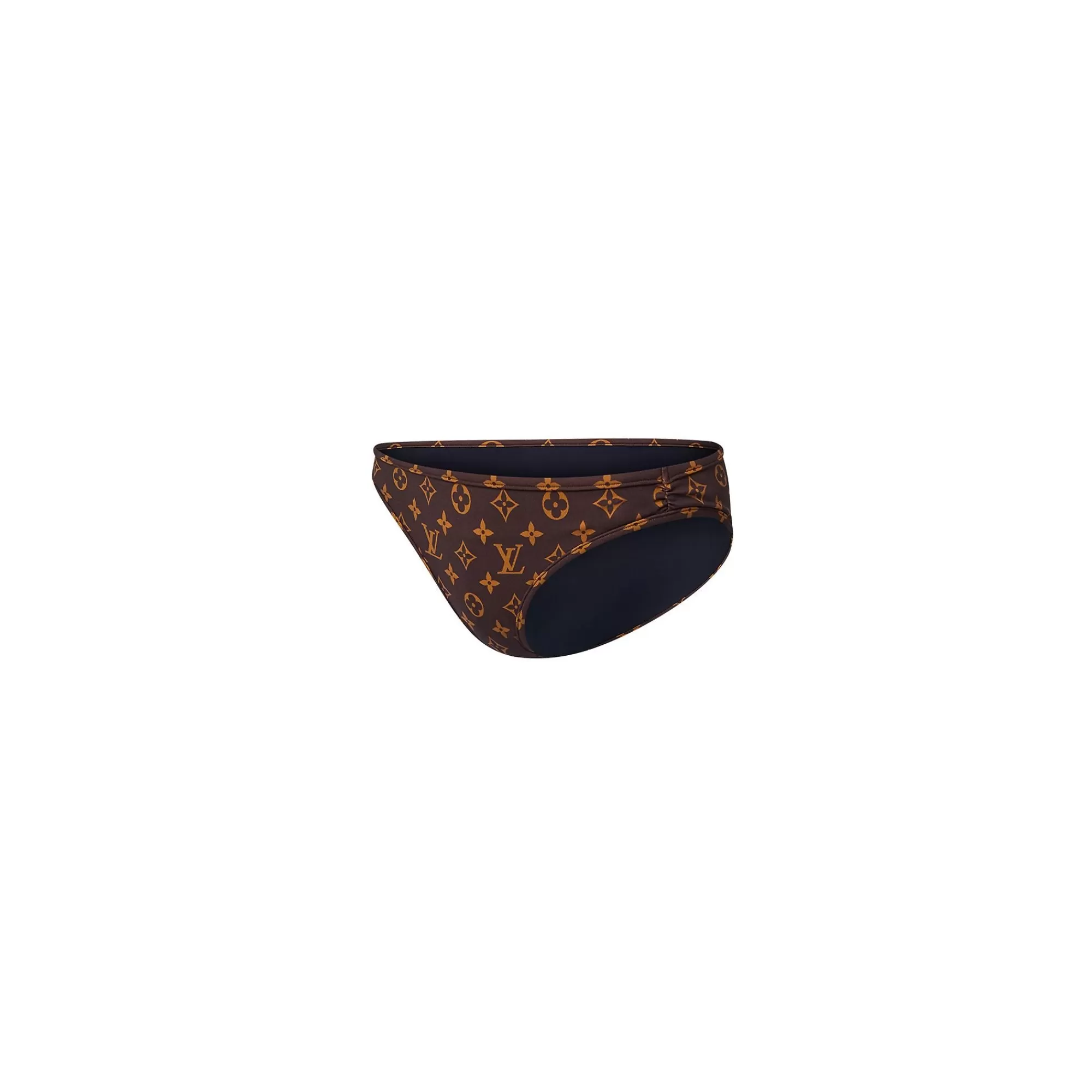 Best Sale Louis Vuitton Monogram Bikini Bottoms