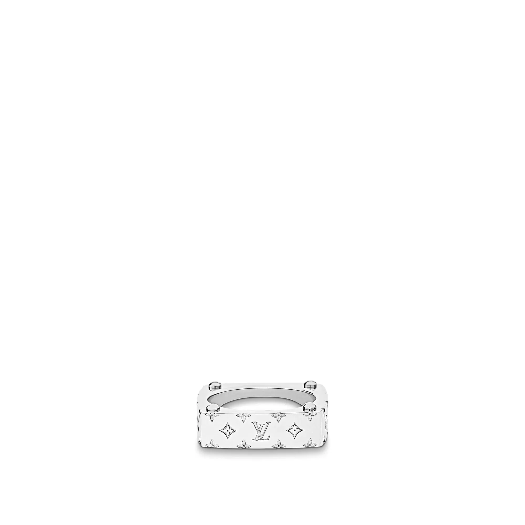 Store Louis Vuitton Monogram Bold Ring