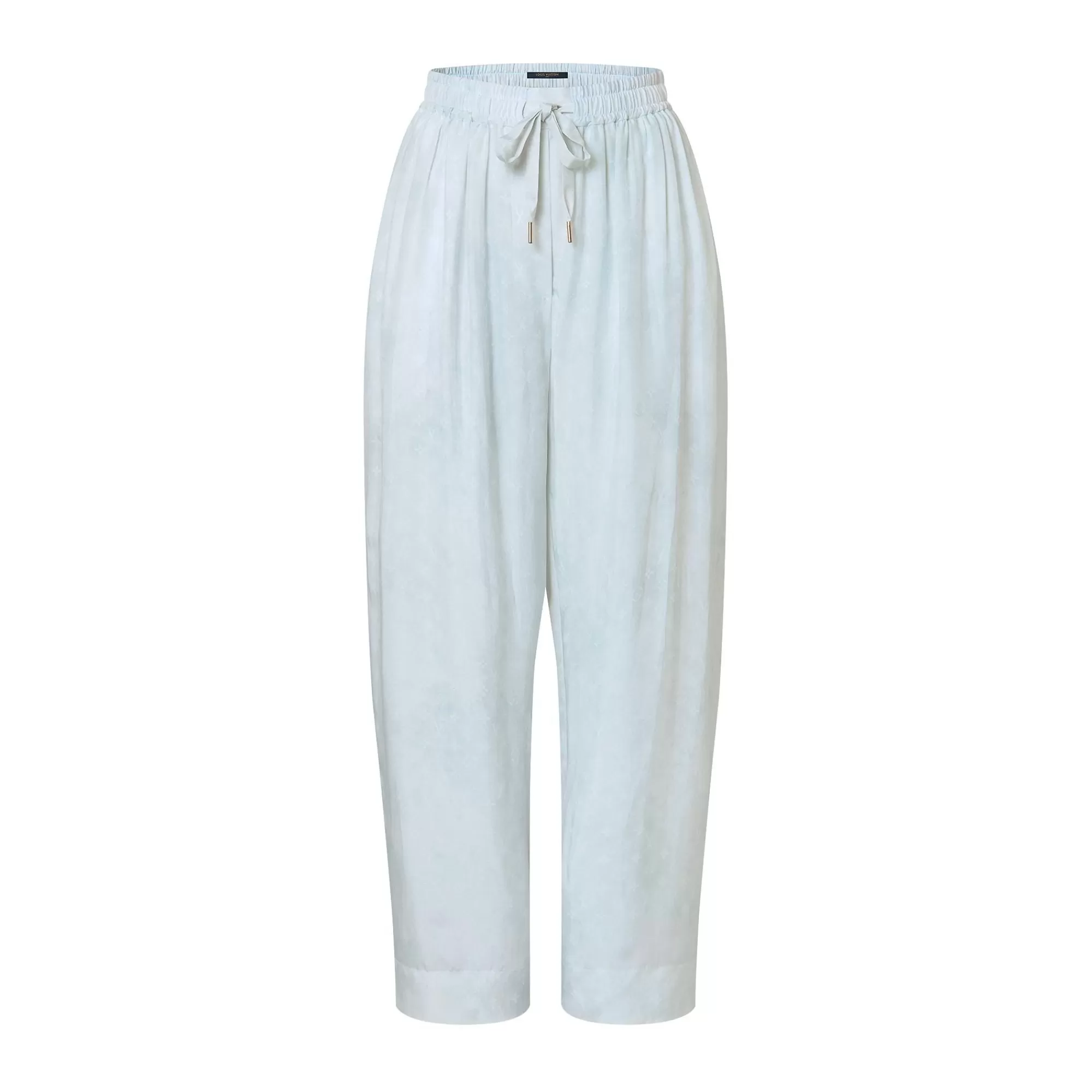 Cheap Louis Vuitton Monogram Cloud Baggy Pajama Pants