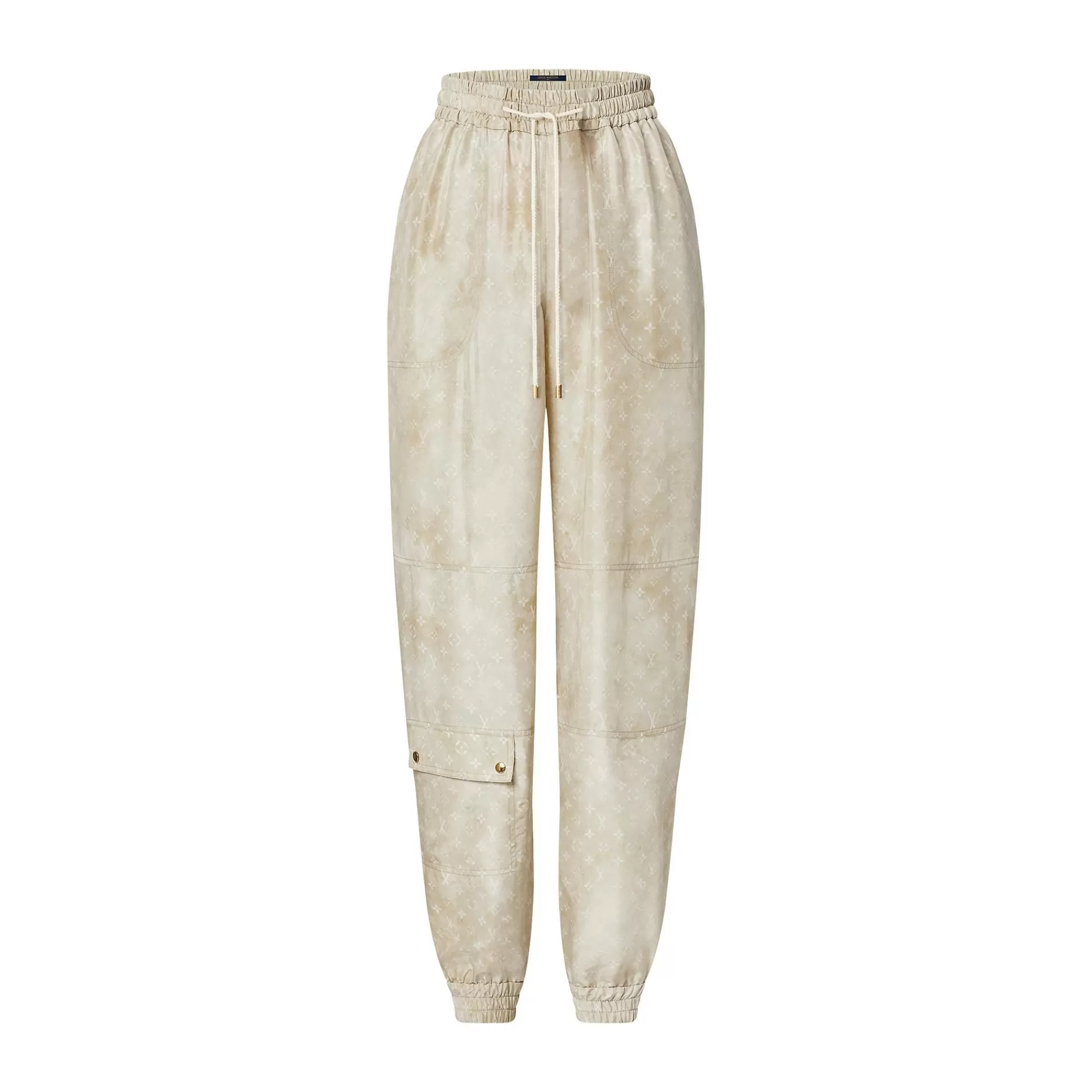 Outlet Louis Vuitton Monogram Cloud Lounge Pants