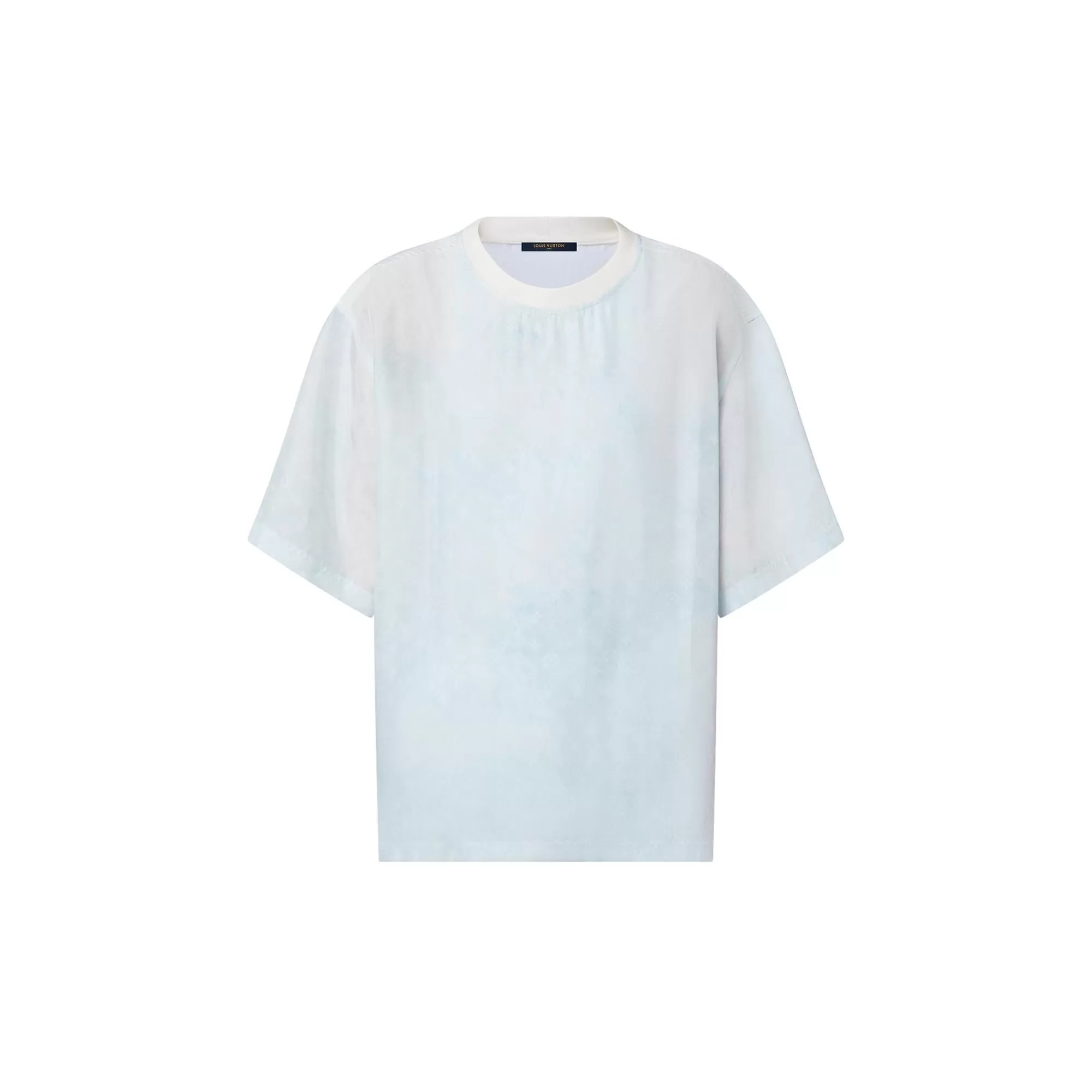 Flash Sale Louis Vuitton Monogram Cloud T-Shirt