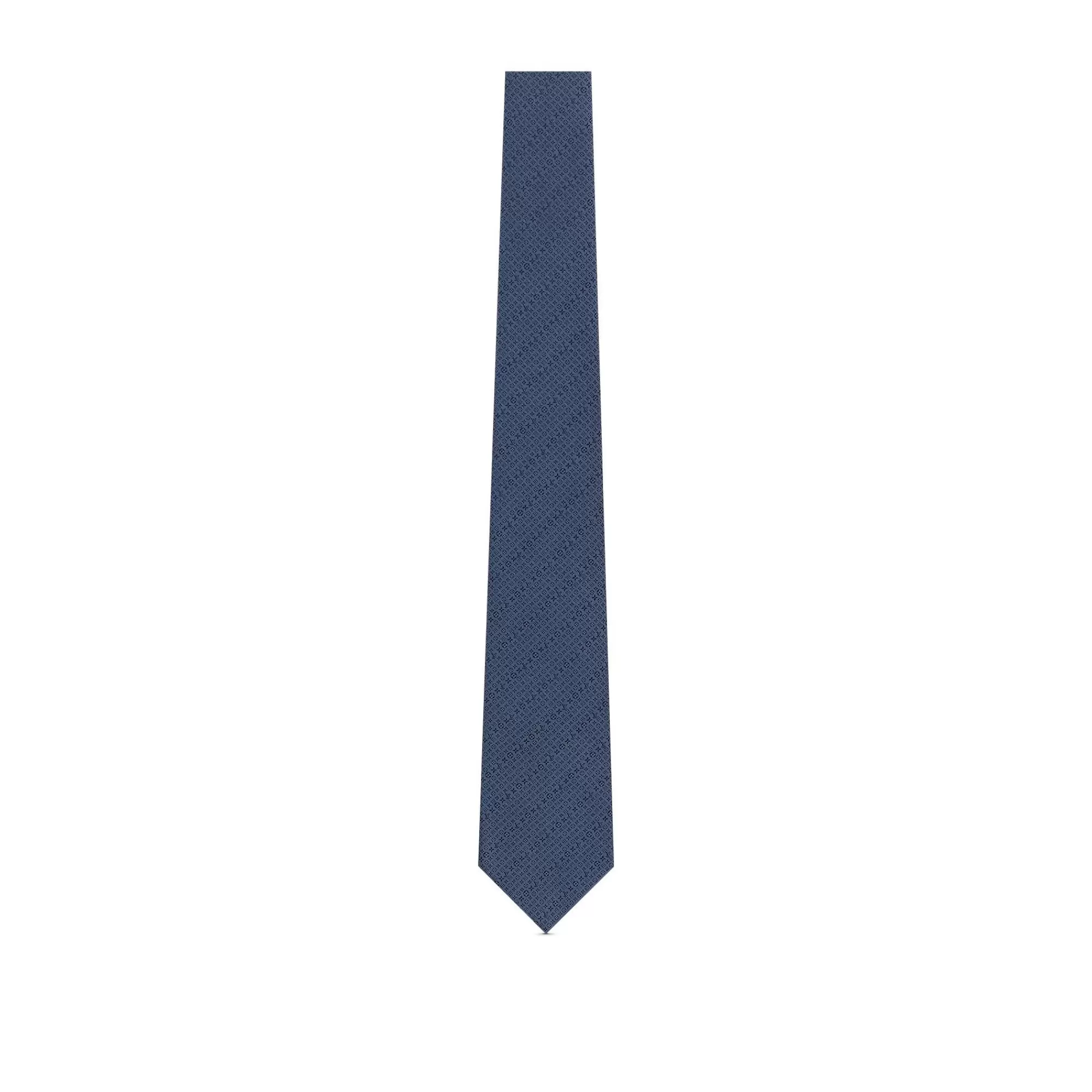 Best Louis Vuitton Monogram Discrete Tie