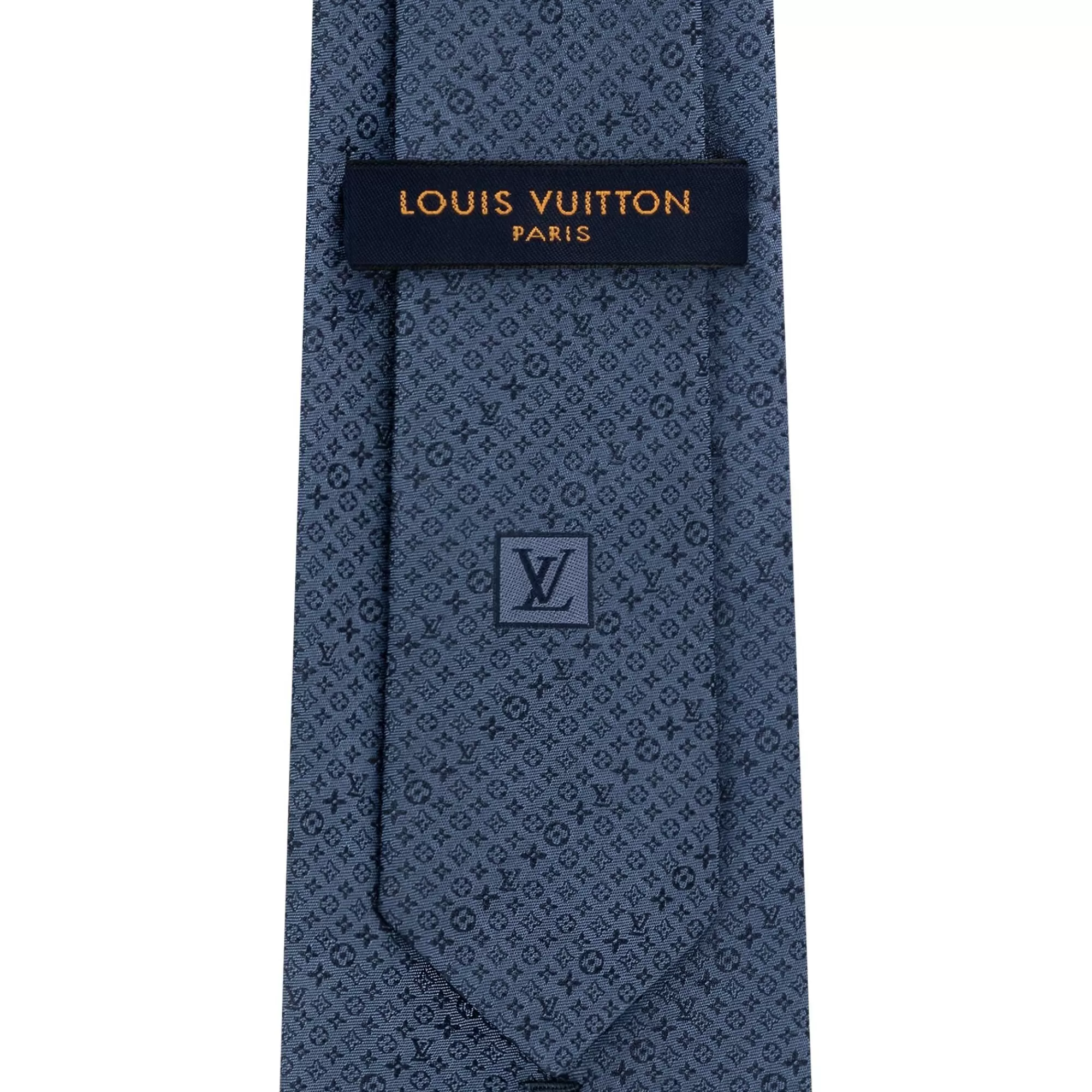 Best Louis Vuitton Monogram Discrete Tie