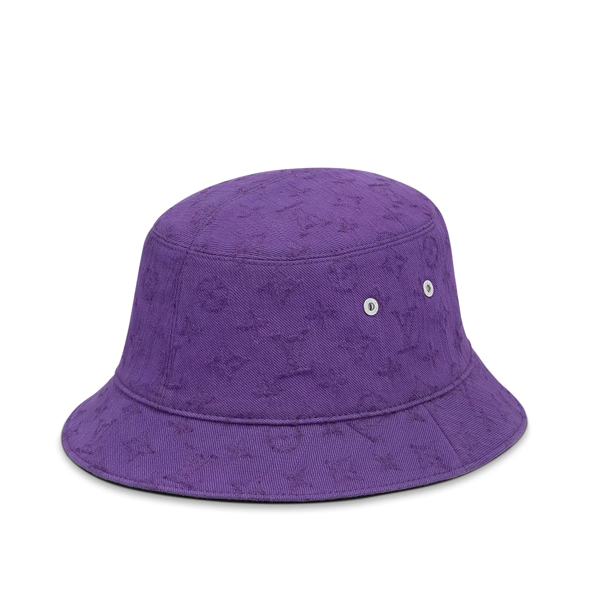 Fashion Louis Vuitton Monogram Essential Bucket Hat