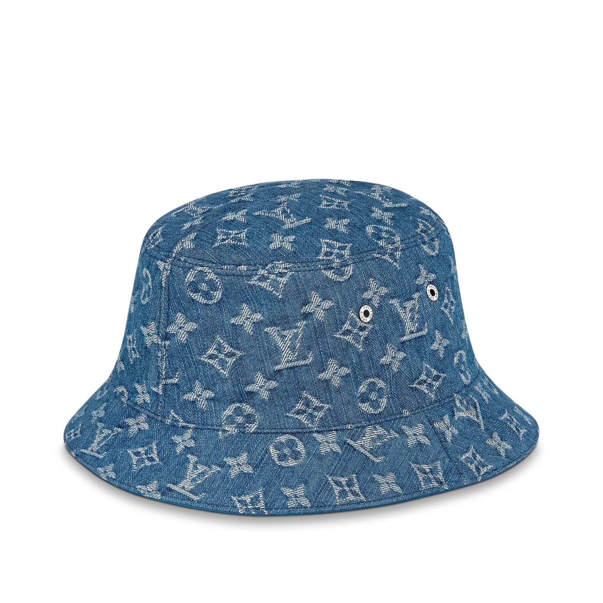 Cheap Louis Vuitton Monogram Essential Bucket Hat