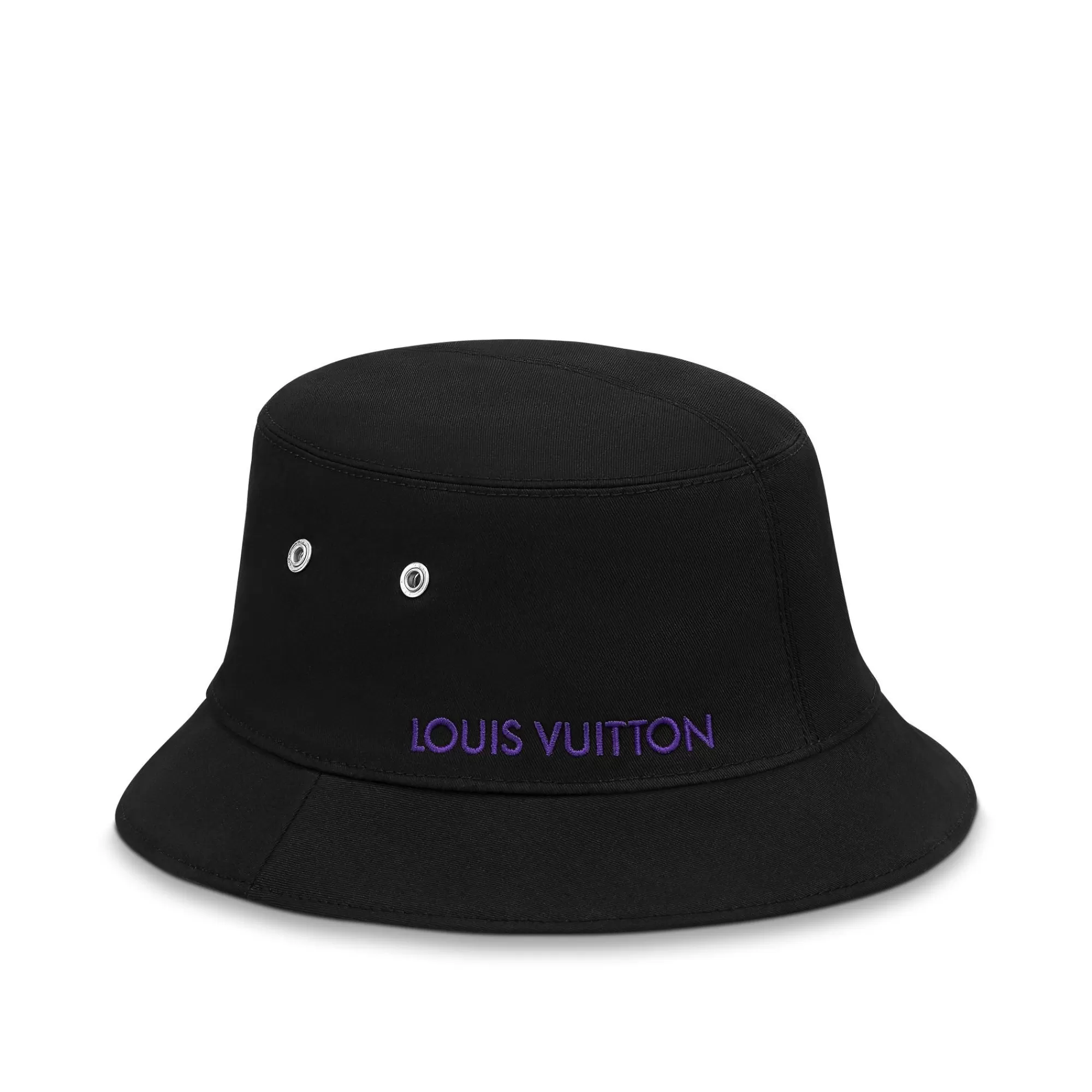 Fashion Louis Vuitton Monogram Essential Bucket Hat