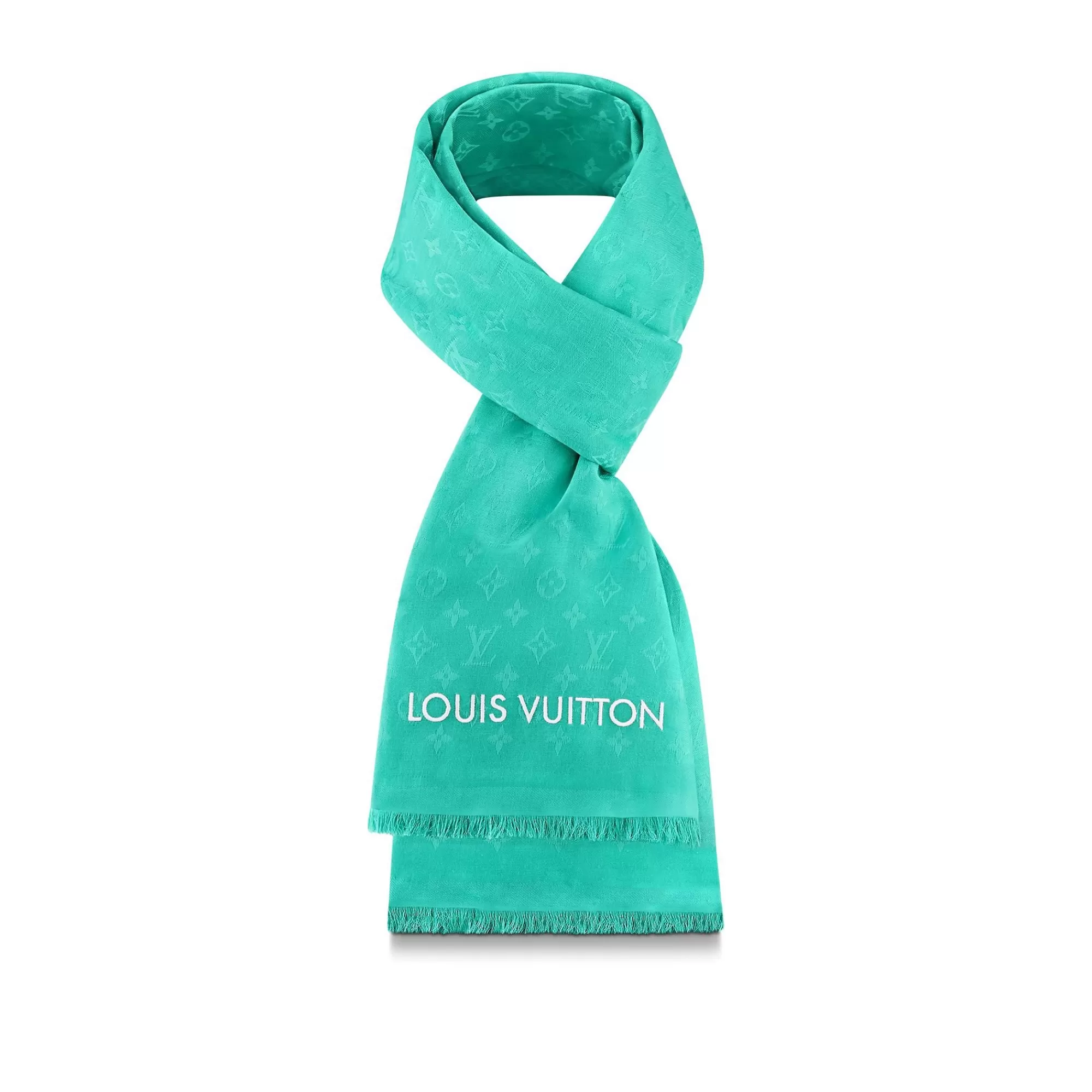 Discount Louis Vuitton Monogram Essential Stole