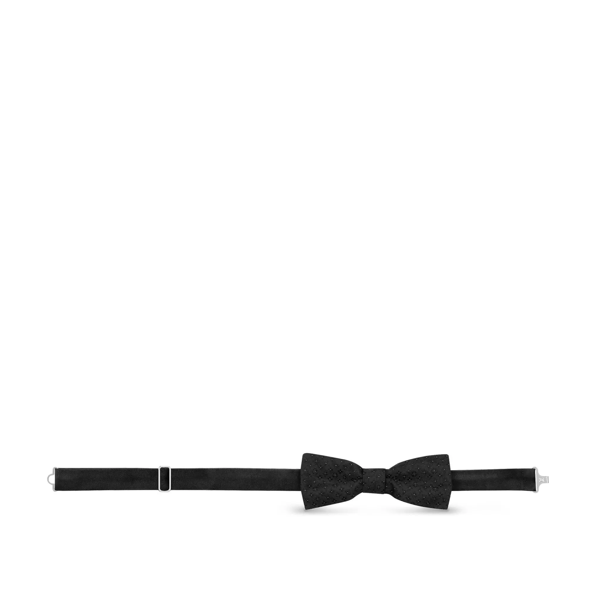 Outlet Louis Vuitton Monogram Gold Bowtie