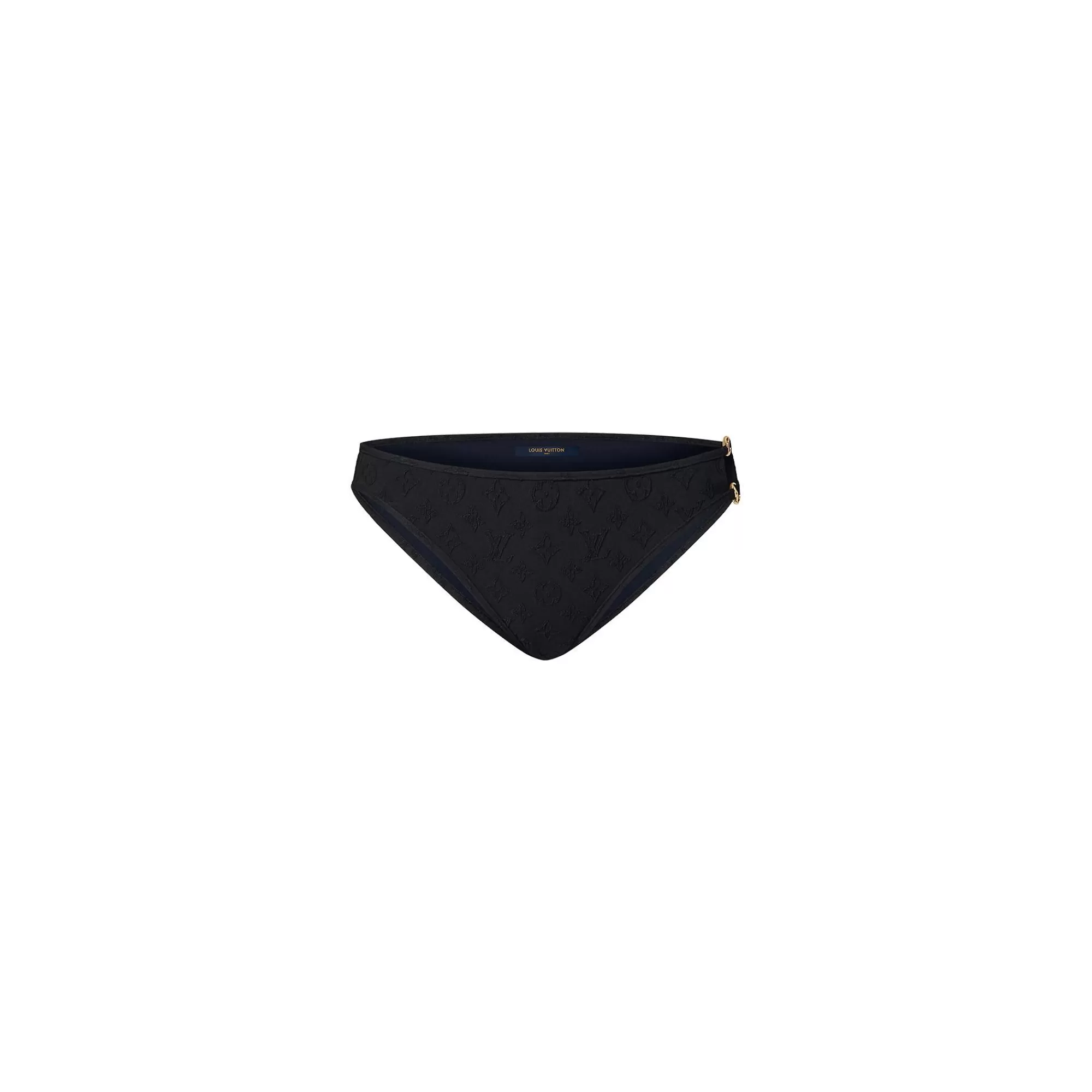 Best Sale Louis Vuitton Monogram Jacquard Bikini Bottoms