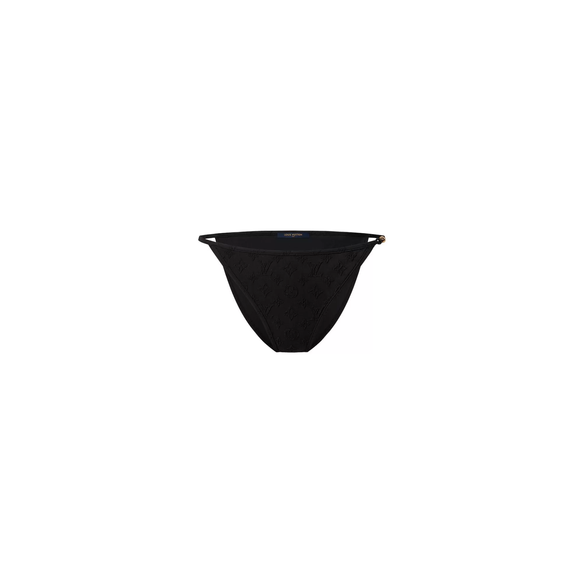 Best Sale Louis Vuitton Monogram Jacquard Bikini Bottoms