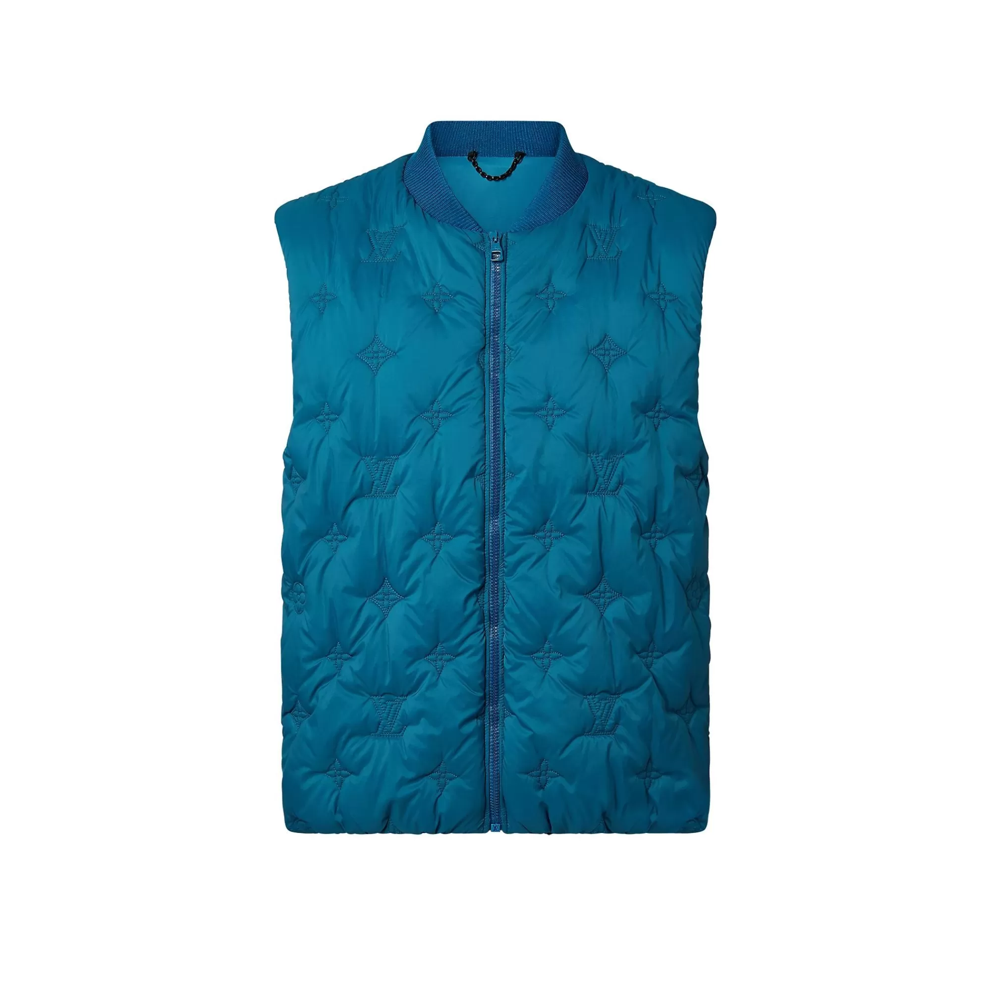 Cheap Louis Vuitton Monogram Quilted Gilet