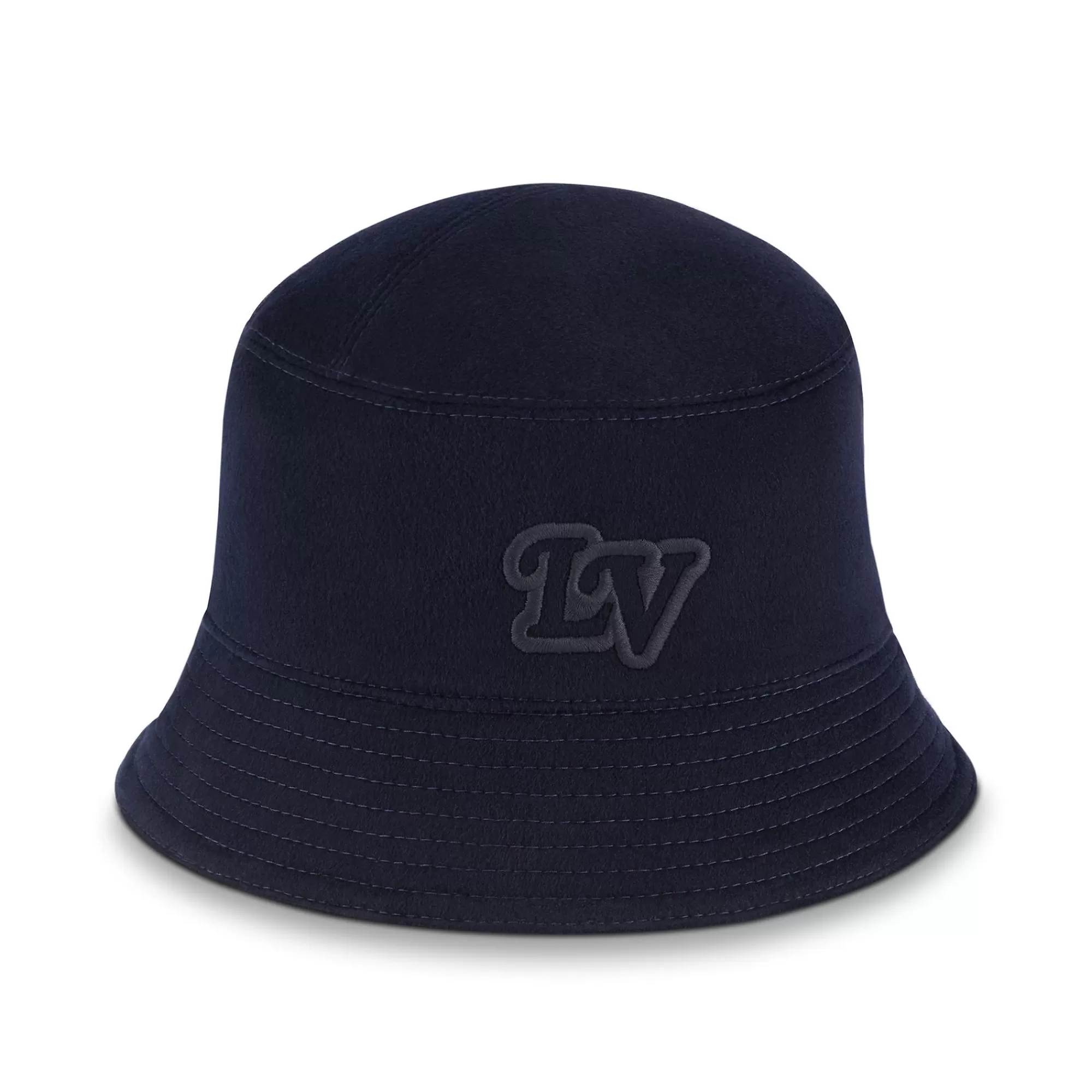 Cheap Louis Vuitton Monogram Record Bucket Hat