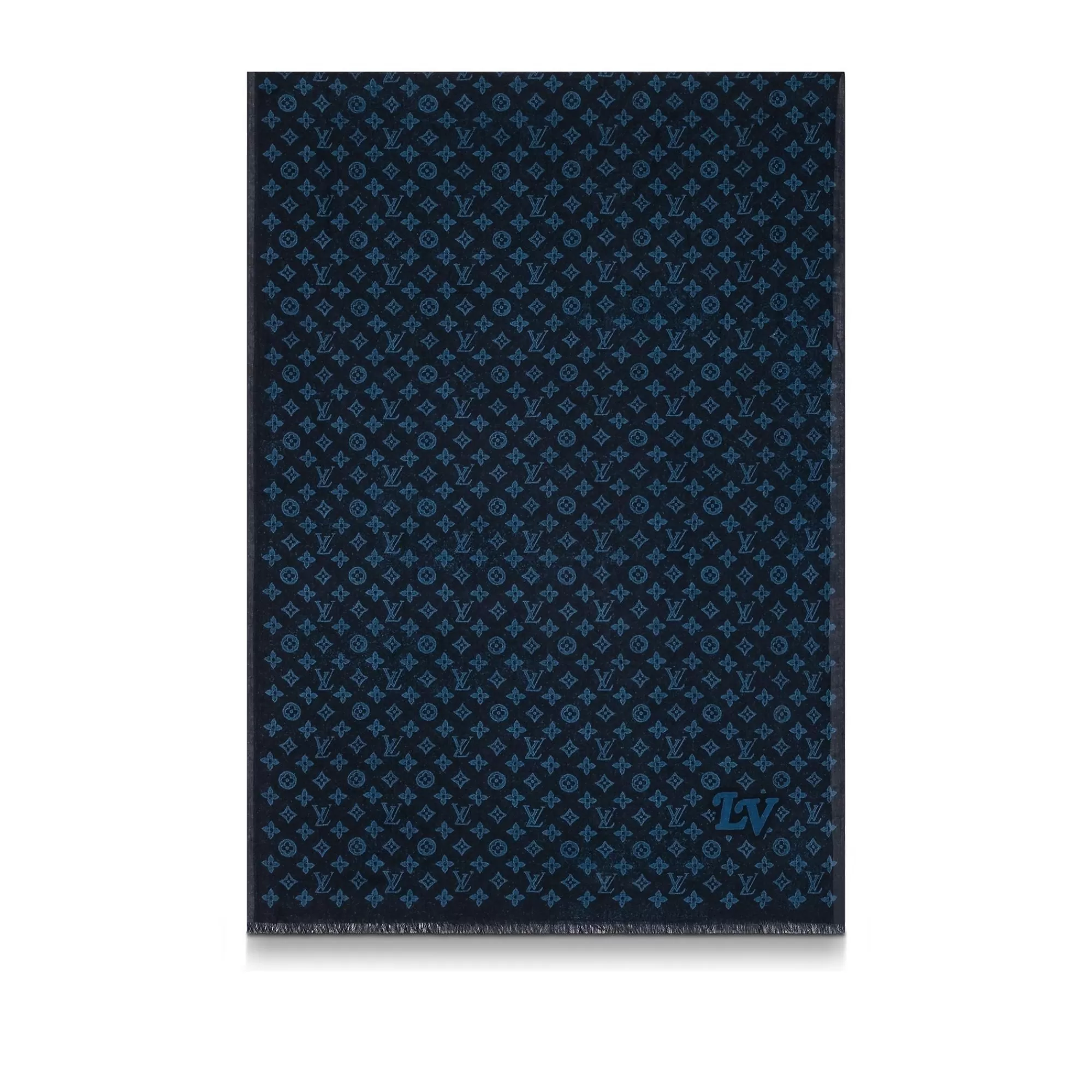 Best Louis Vuitton Monogram Record Stole