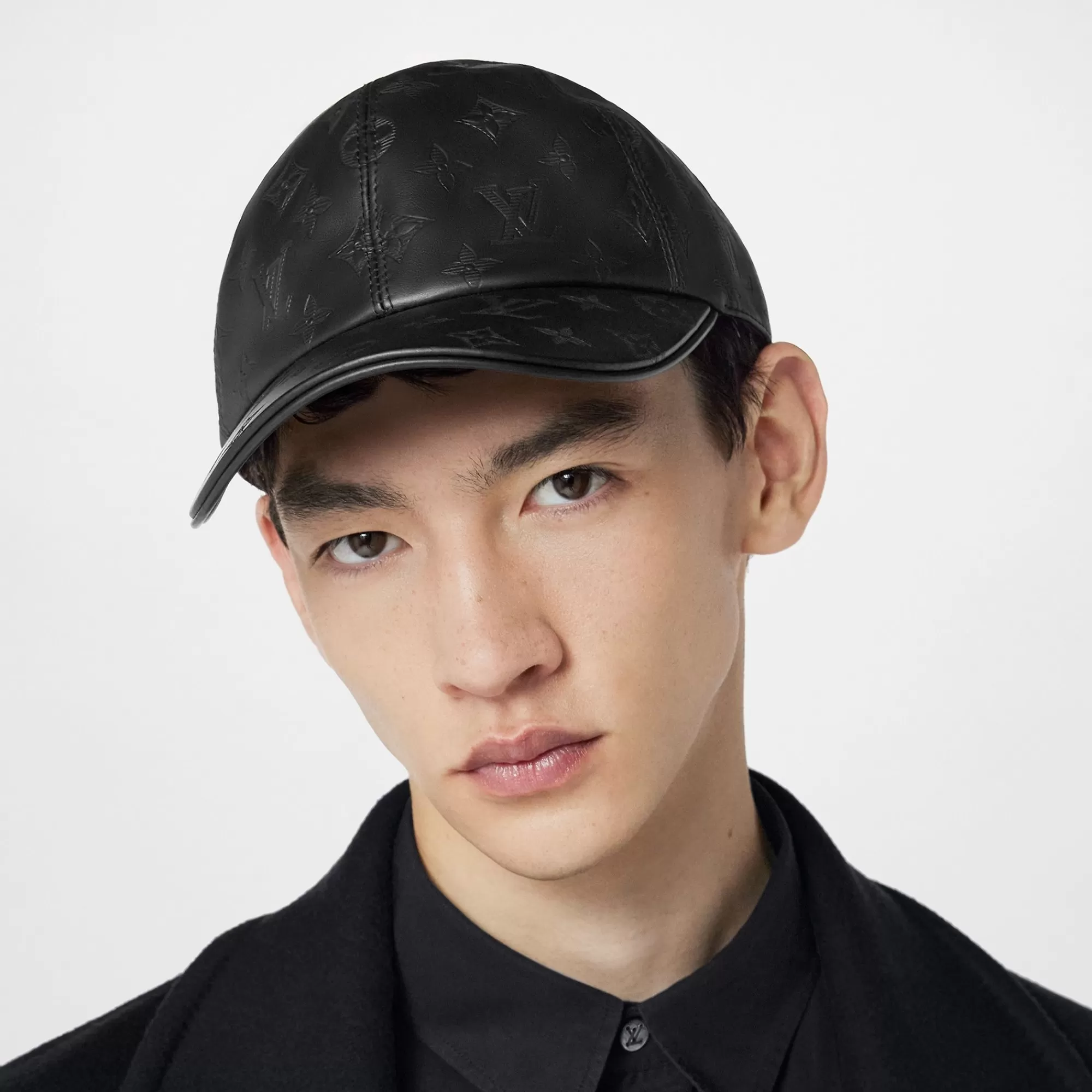 Outlet Louis Vuitton Monogram Shadow Cap