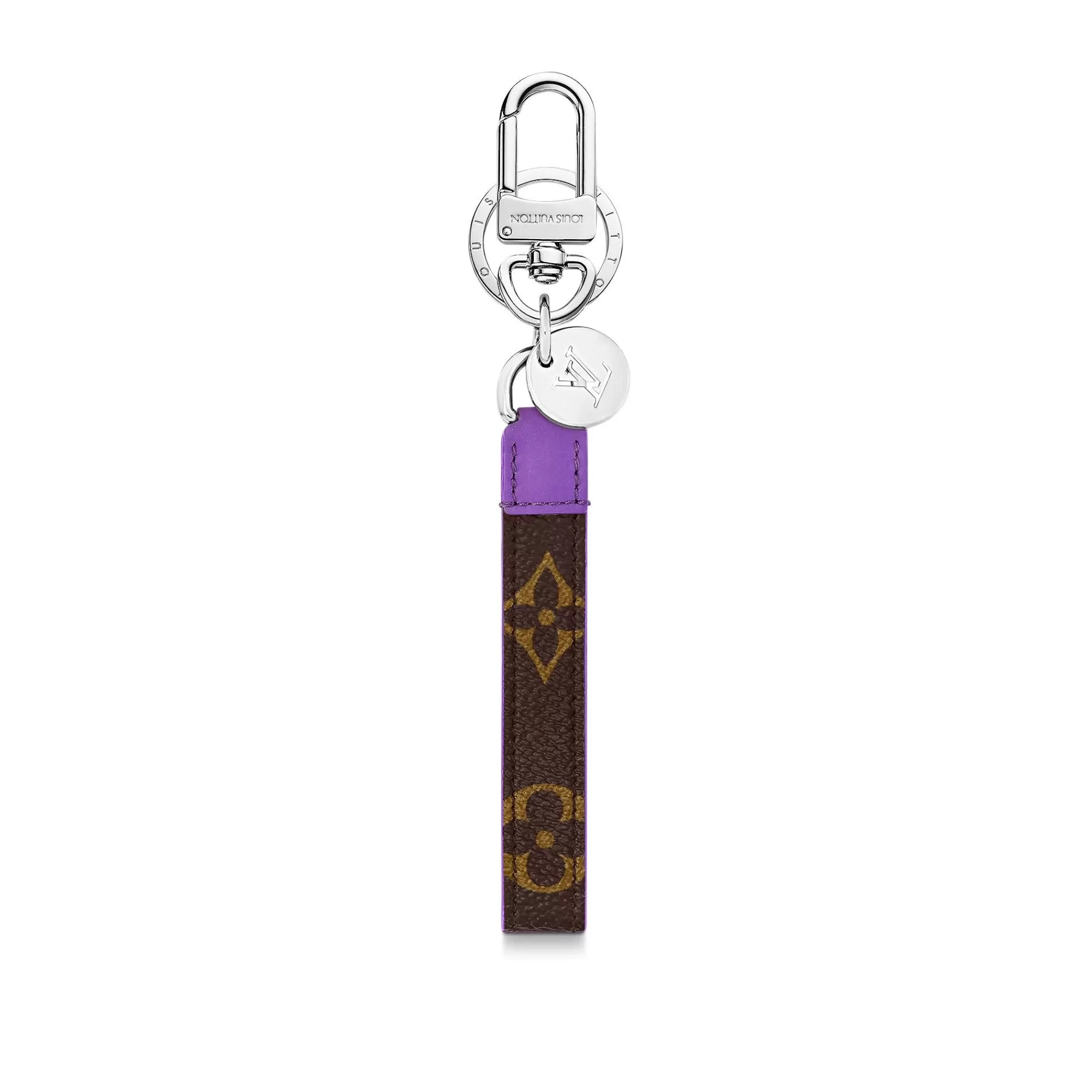 Best Sale Louis Vuitton Monogram Slim Dragonne