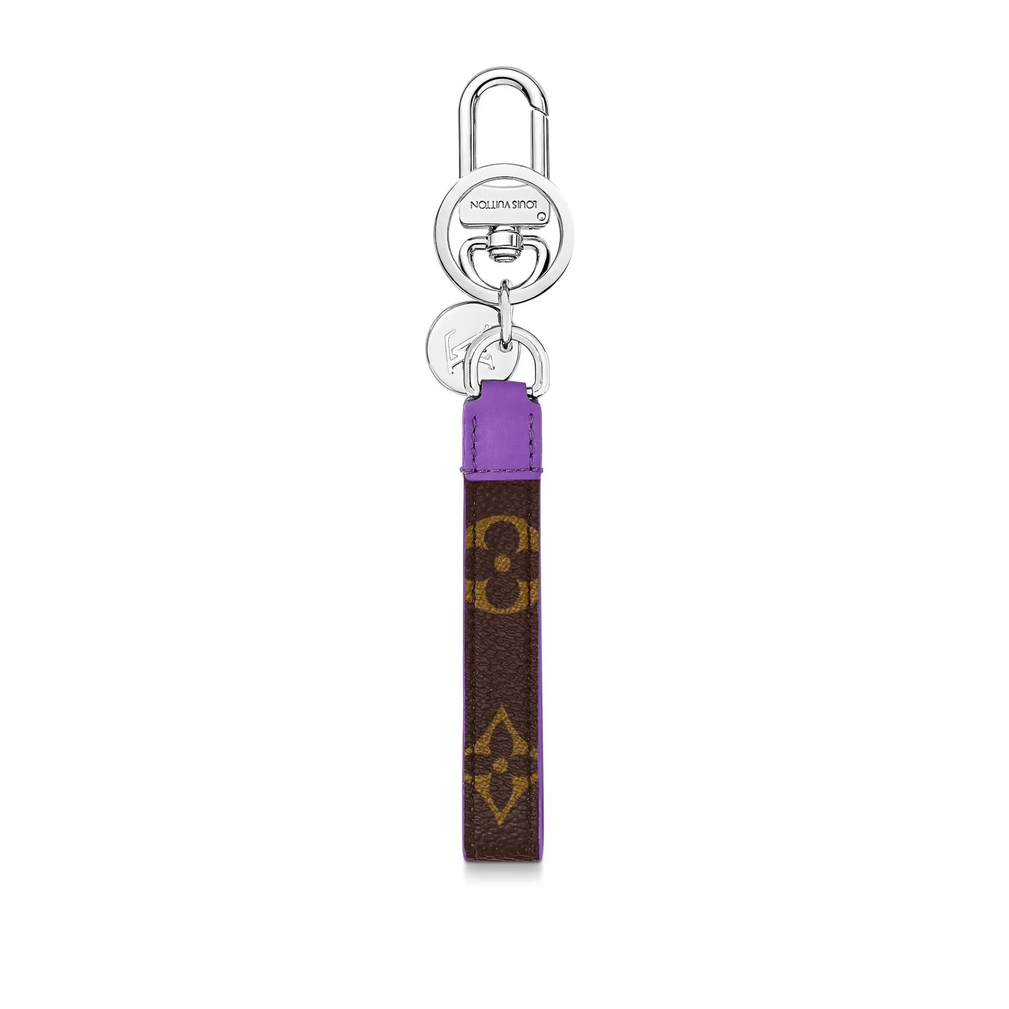 Best Sale Louis Vuitton Monogram Slim Dragonne