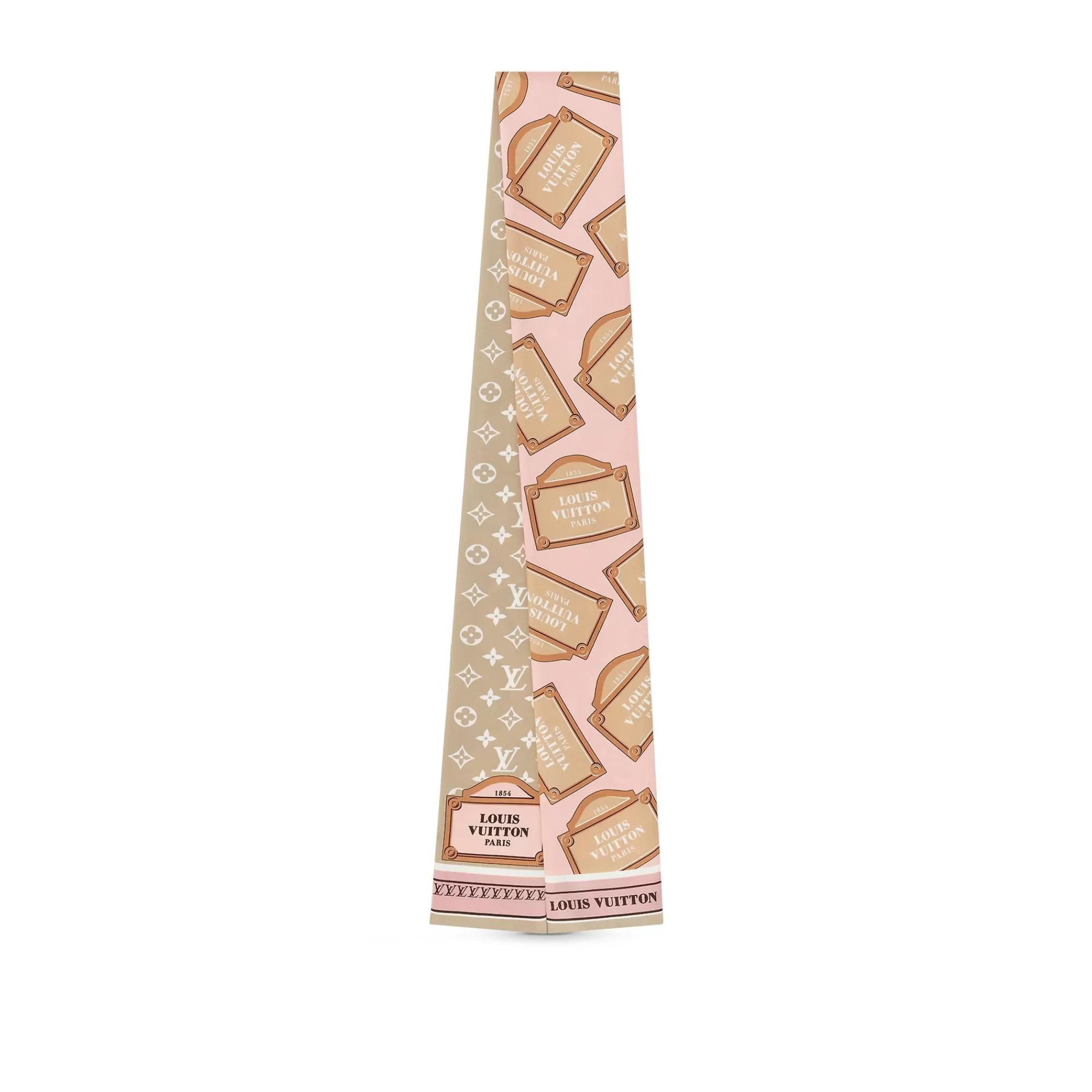 Shop Louis Vuitton Monopaname Bandeau