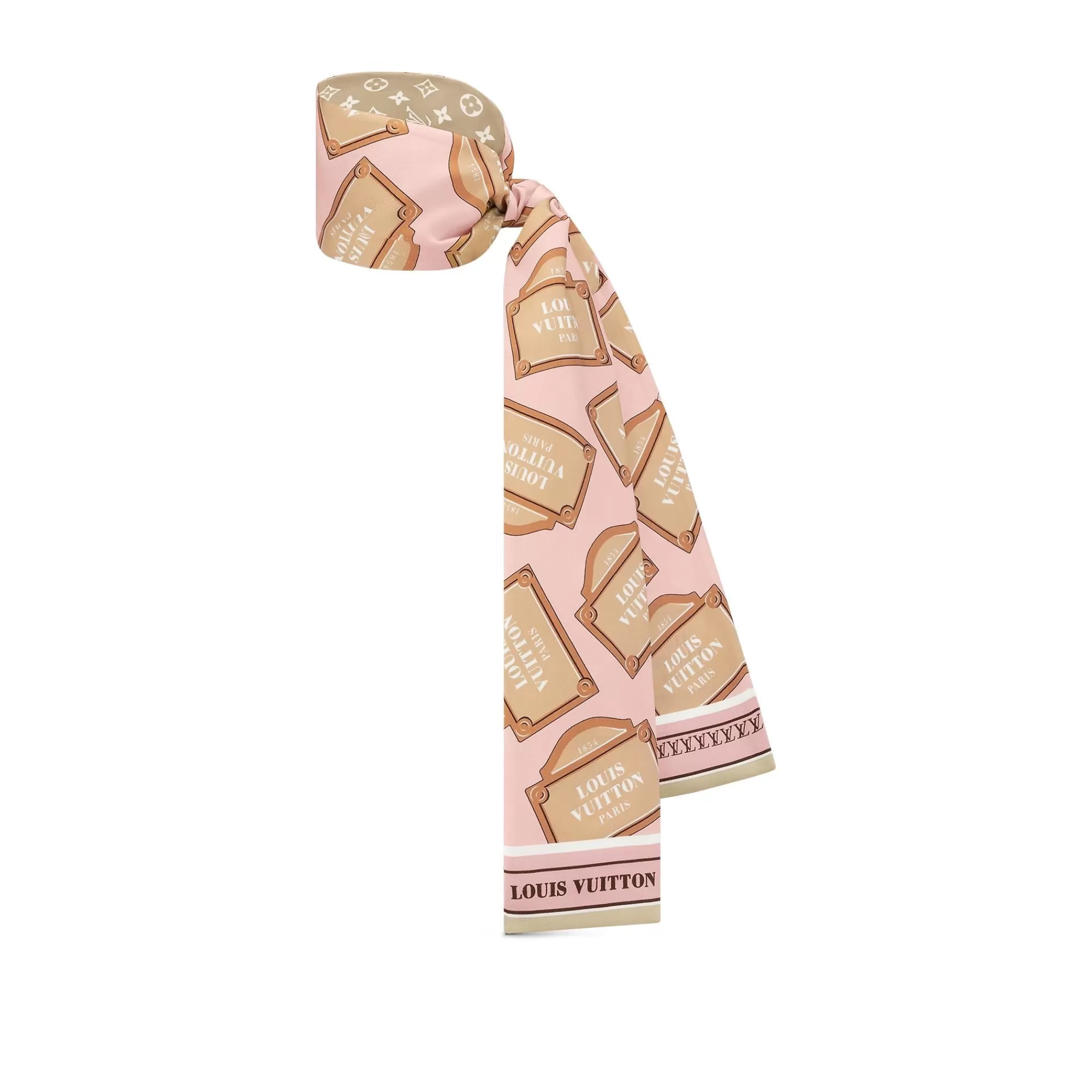 Shop Louis Vuitton Monopaname Bandeau