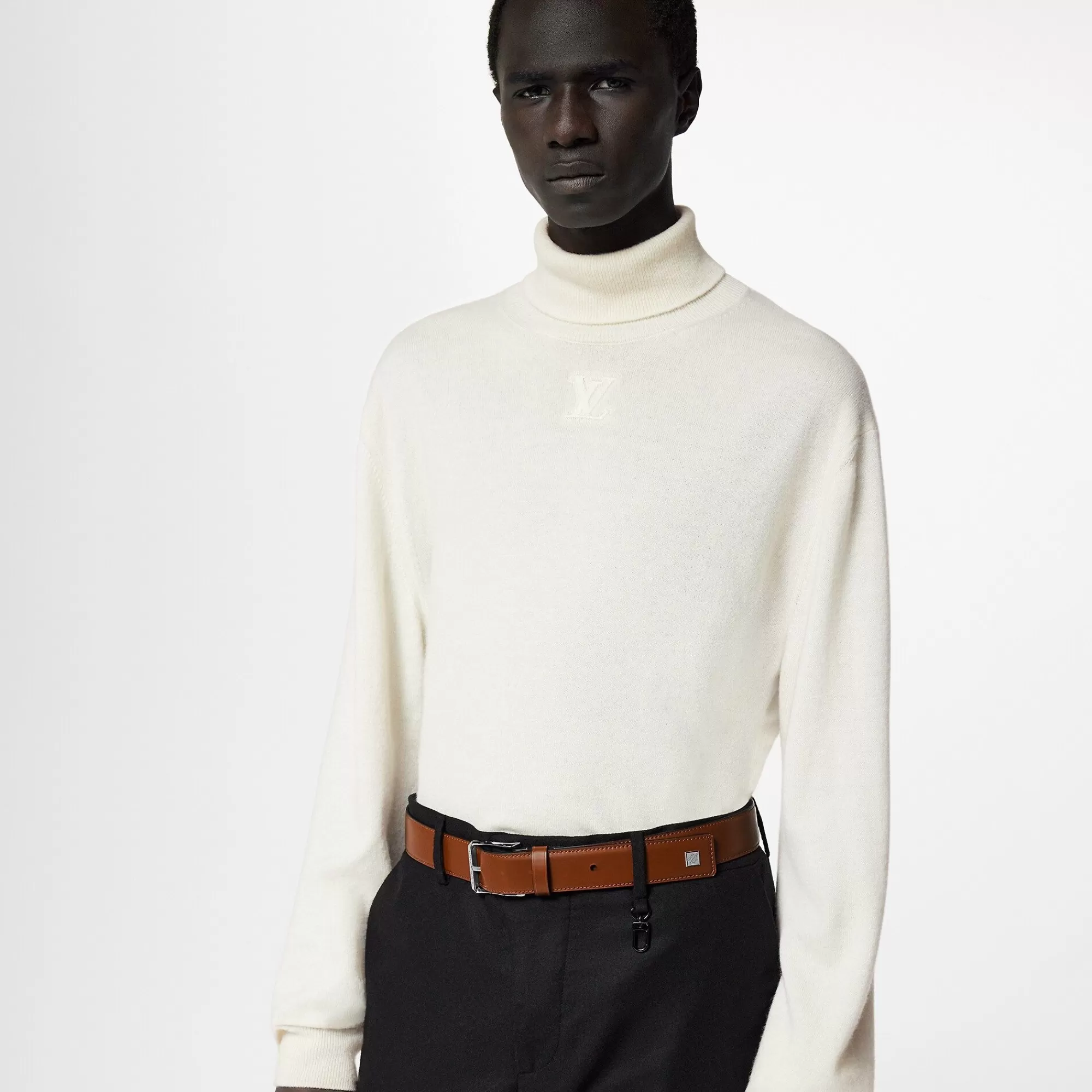 Outlet Louis Vuitton Montaigne 35Mm Belt