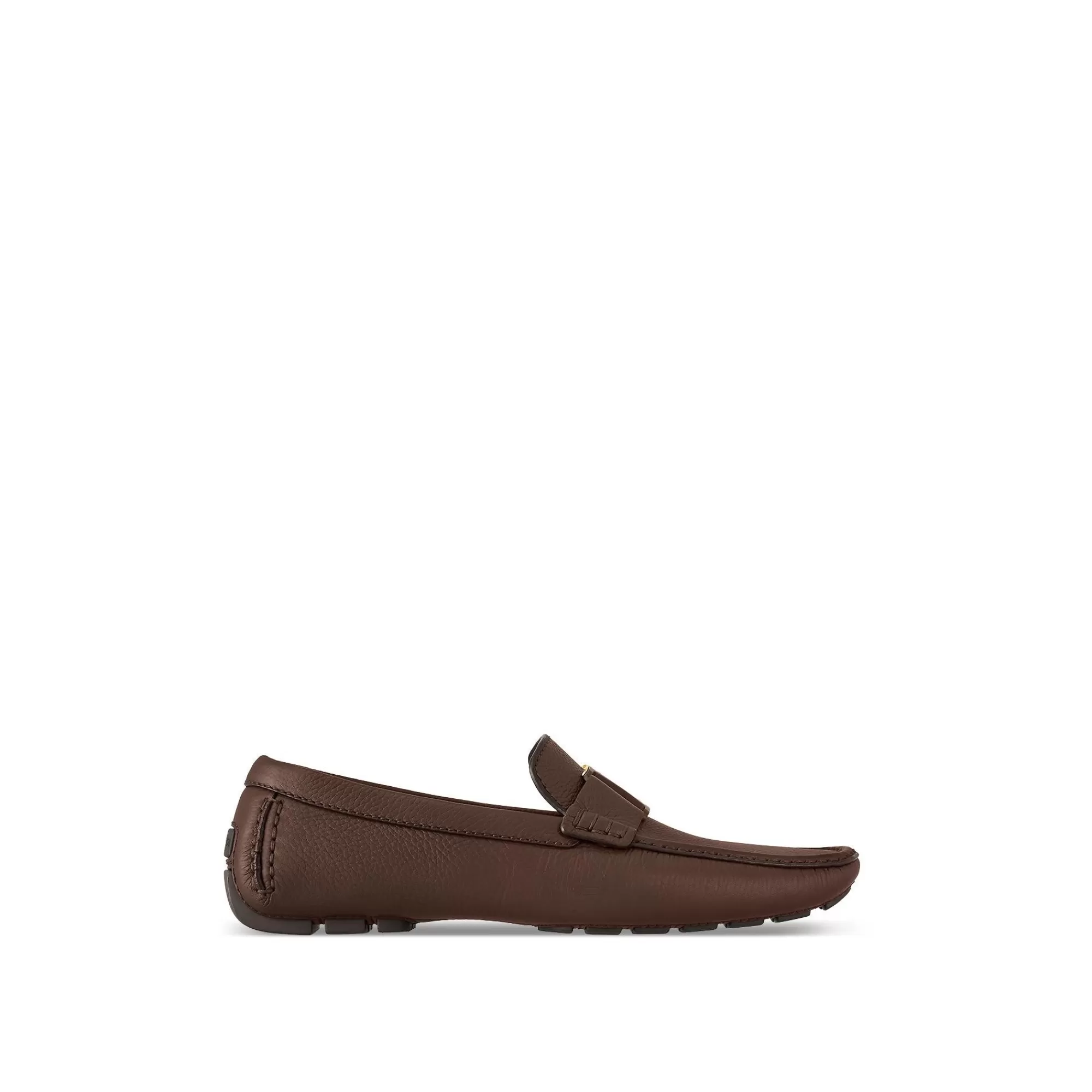 Flash Sale Louis Vuitton Monte Carlo Mocassin Mocha