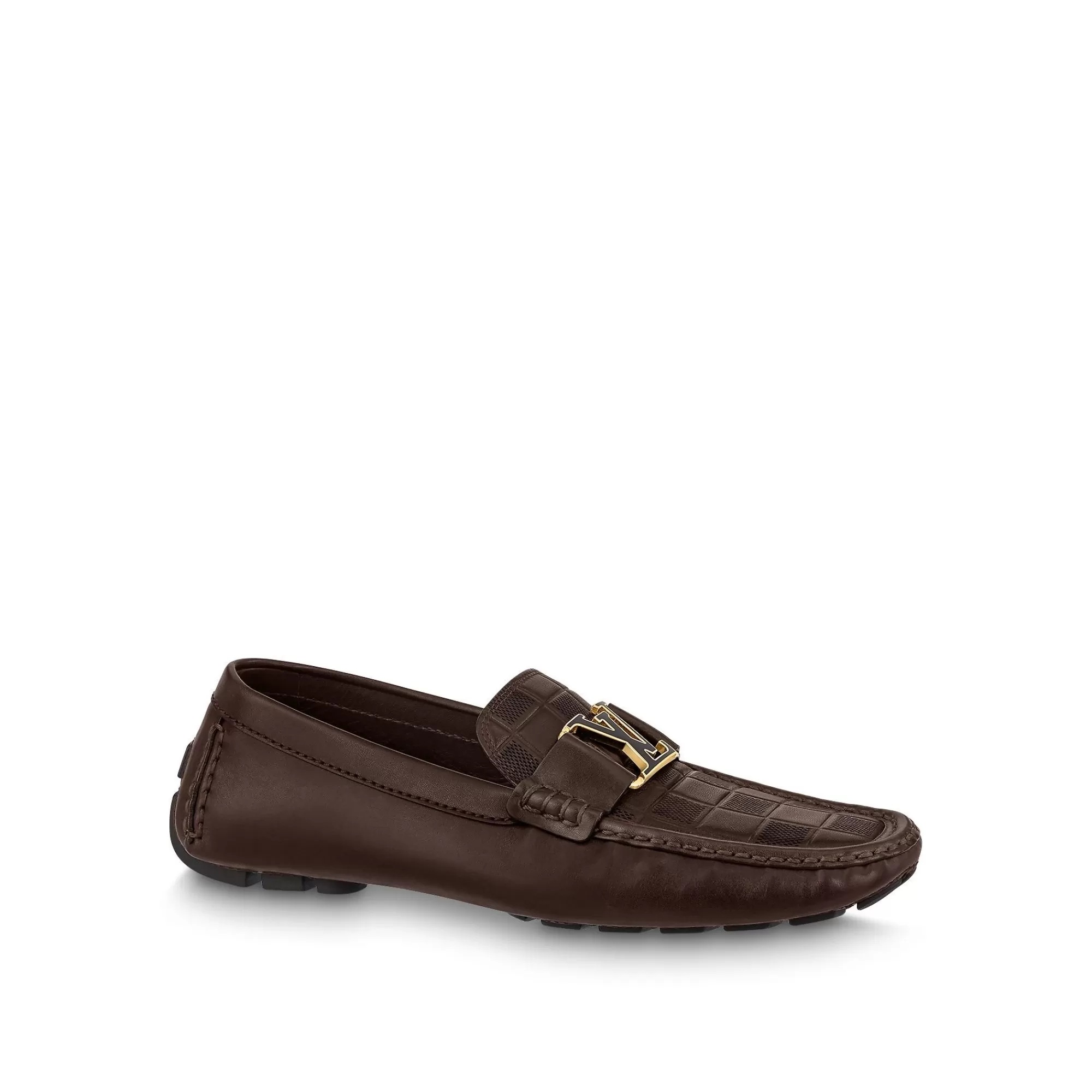 Hot Louis Vuitton Monte Carlo Moccasin