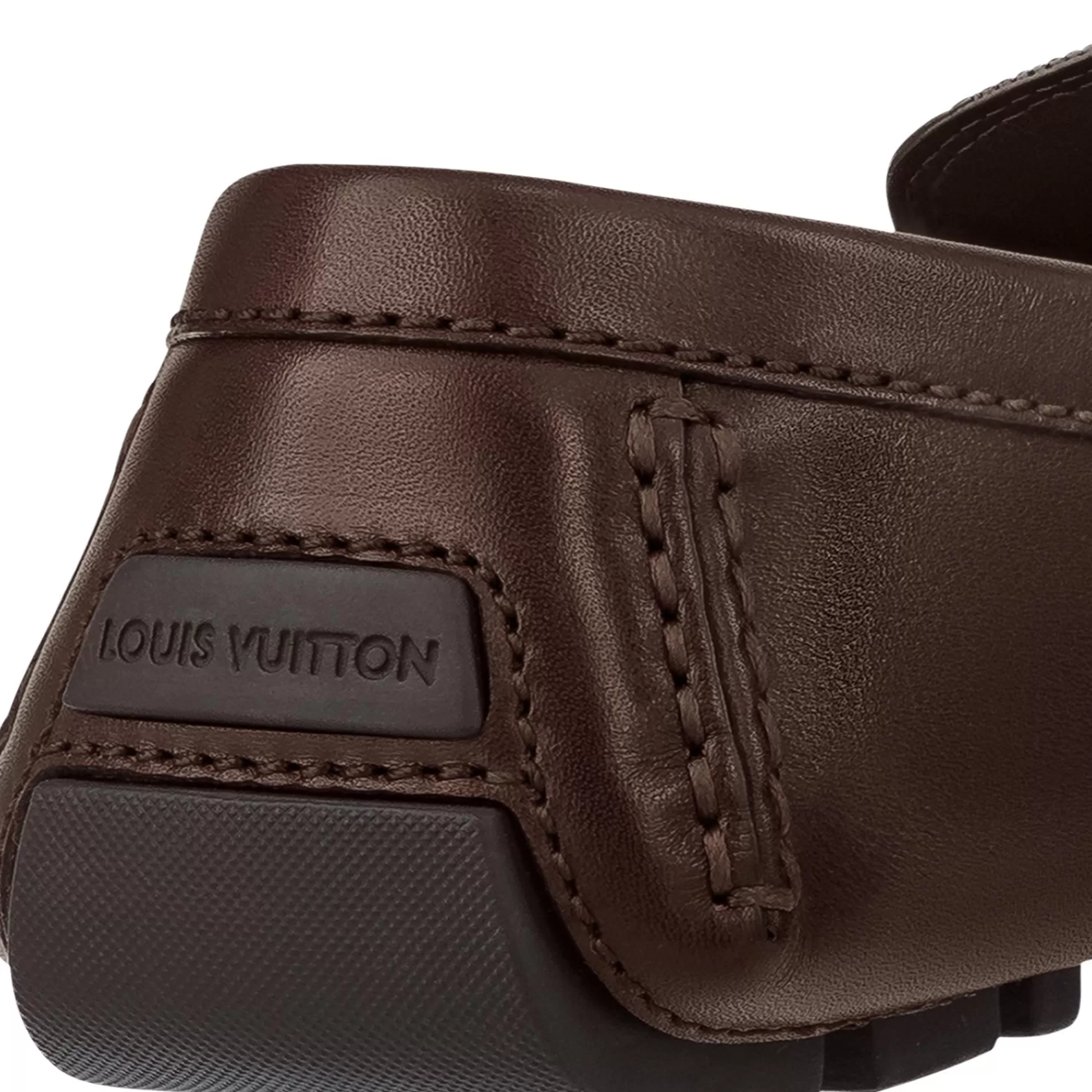 Hot Louis Vuitton Monte Carlo Moccasin