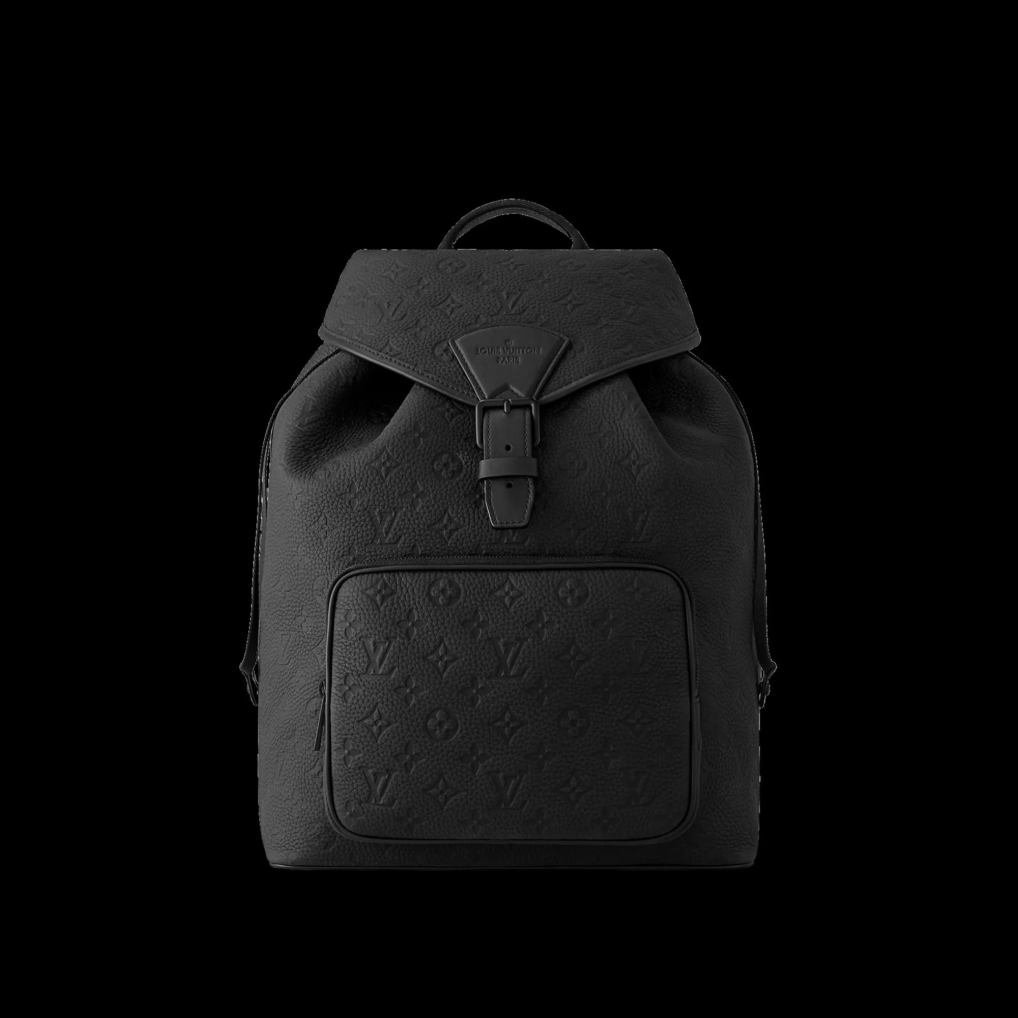 Clearance Louis Vuitton Montsouris Backpack