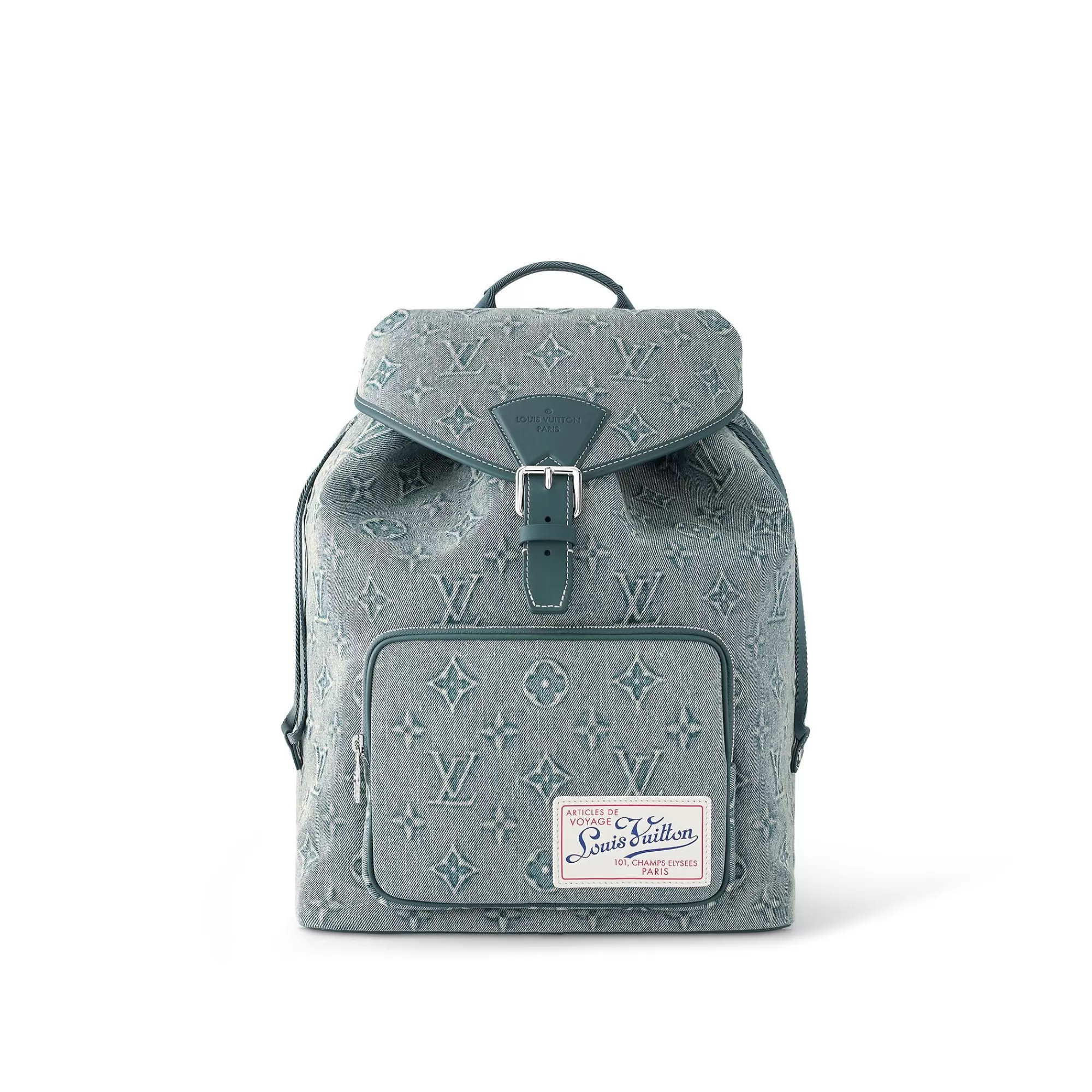 Online Louis Vuitton Montsouris Backpack