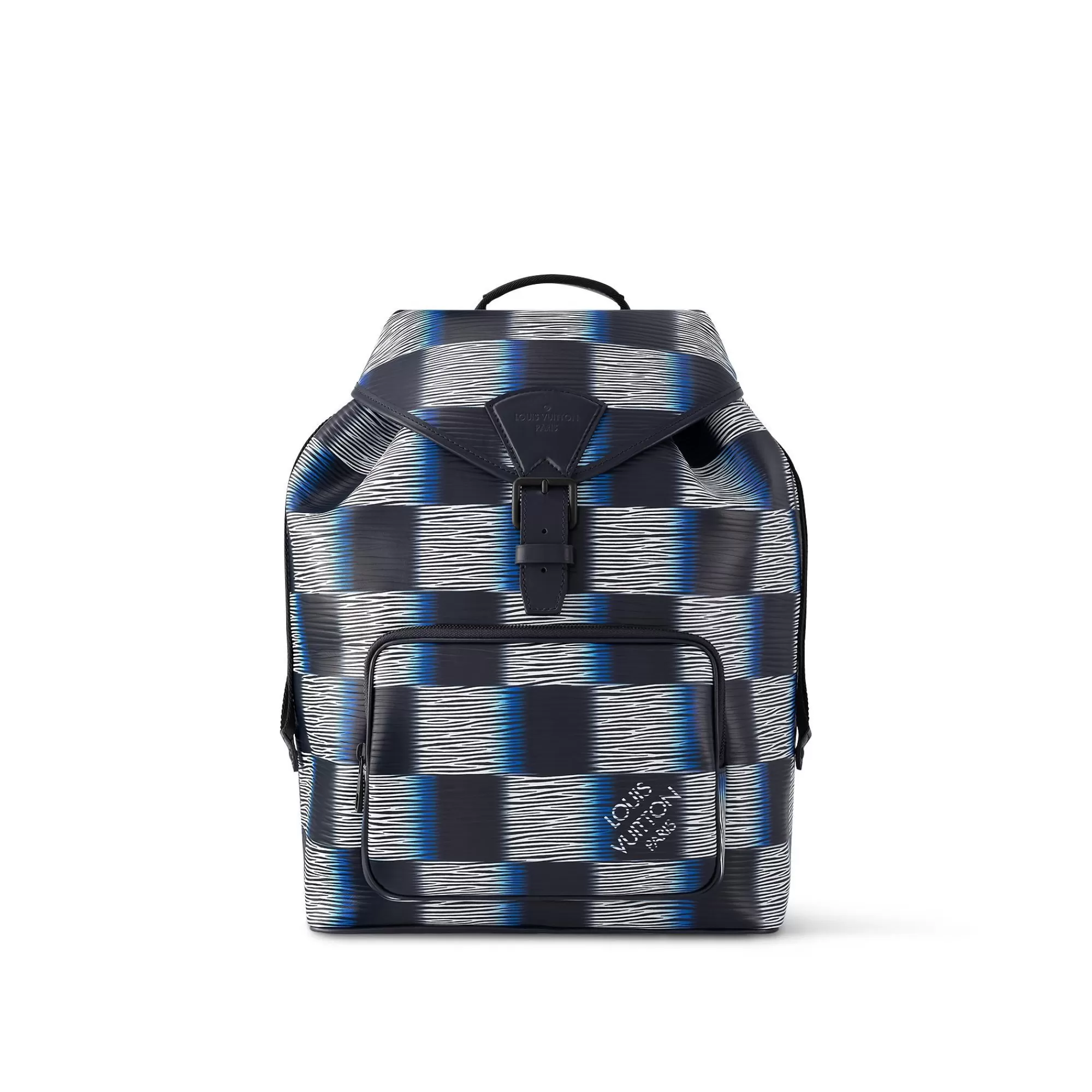Fashion Louis Vuitton Montsouris Backpack