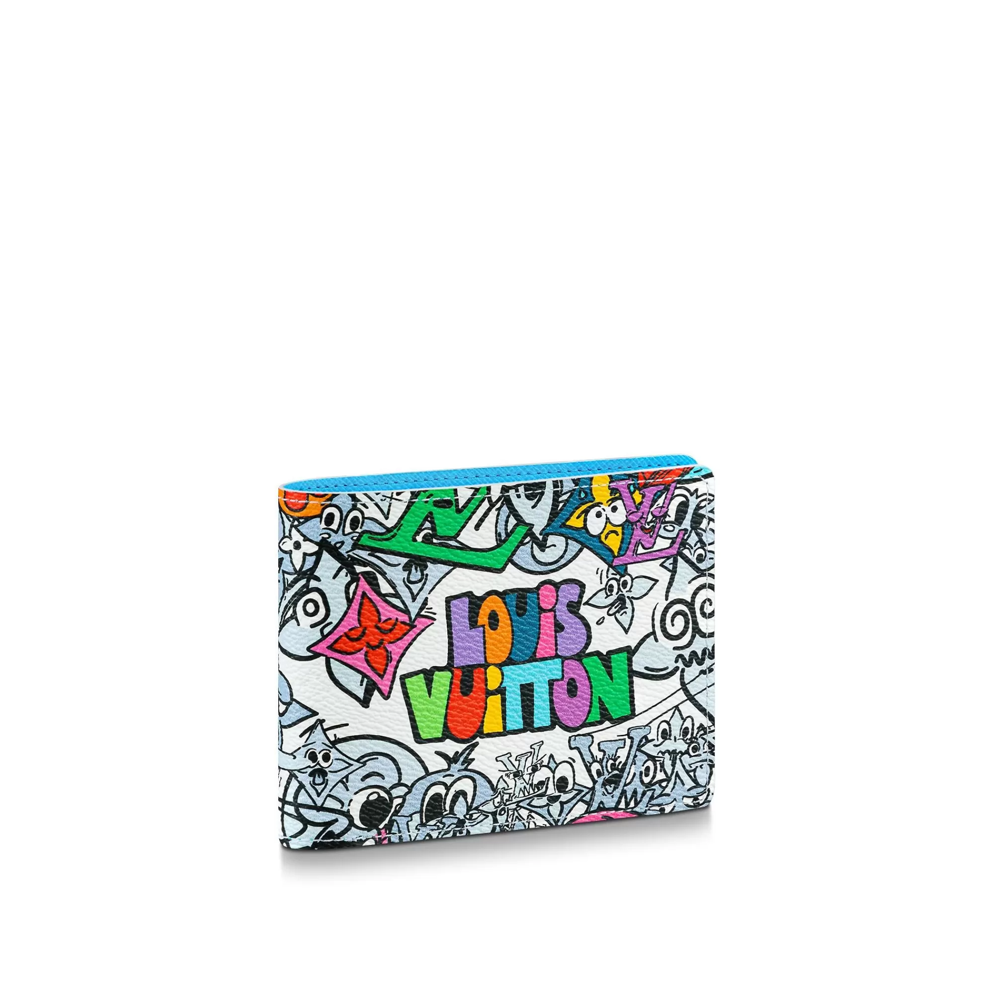 Outlet Louis Vuitton Multiple Wallet