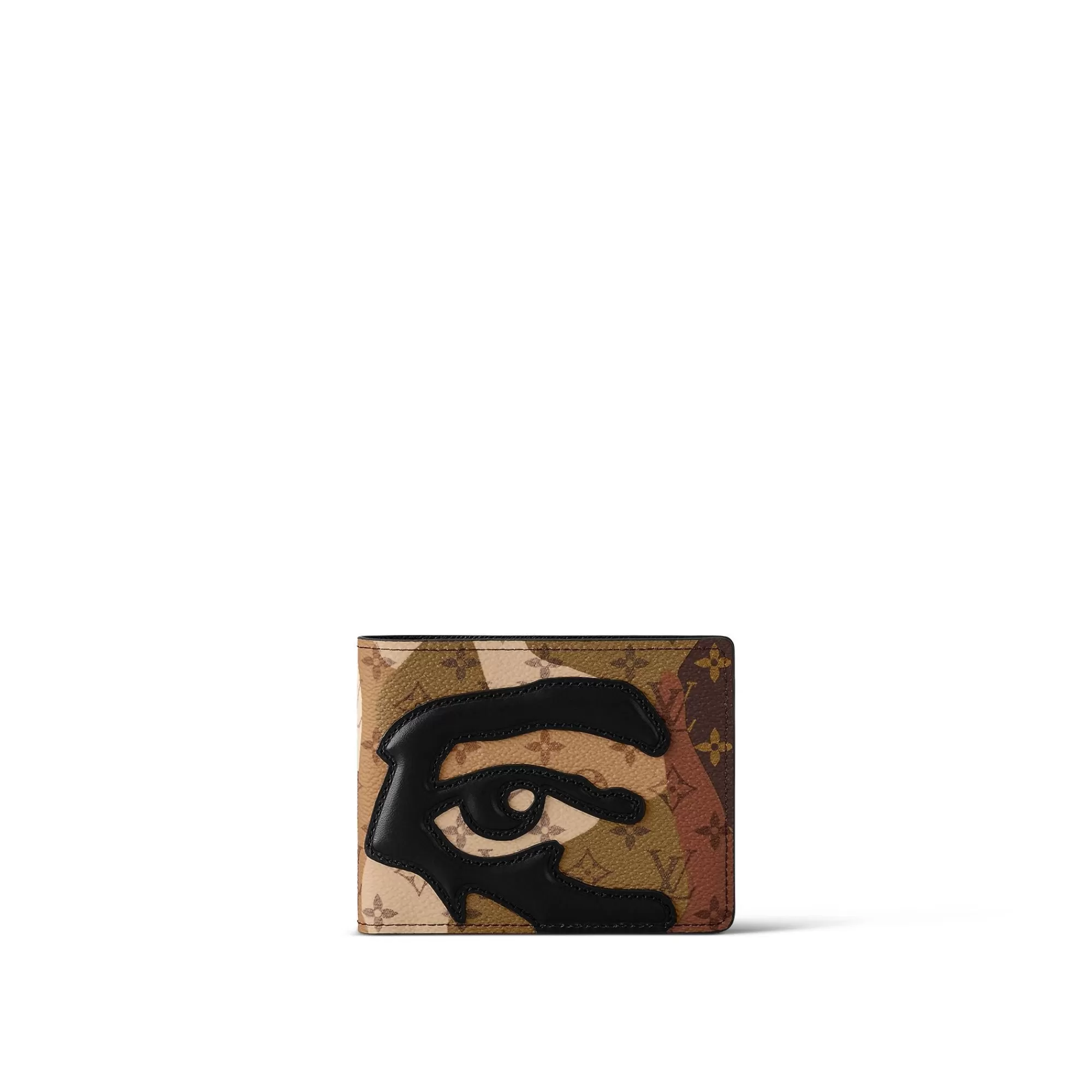 Online Louis Vuitton Multiple Wallet