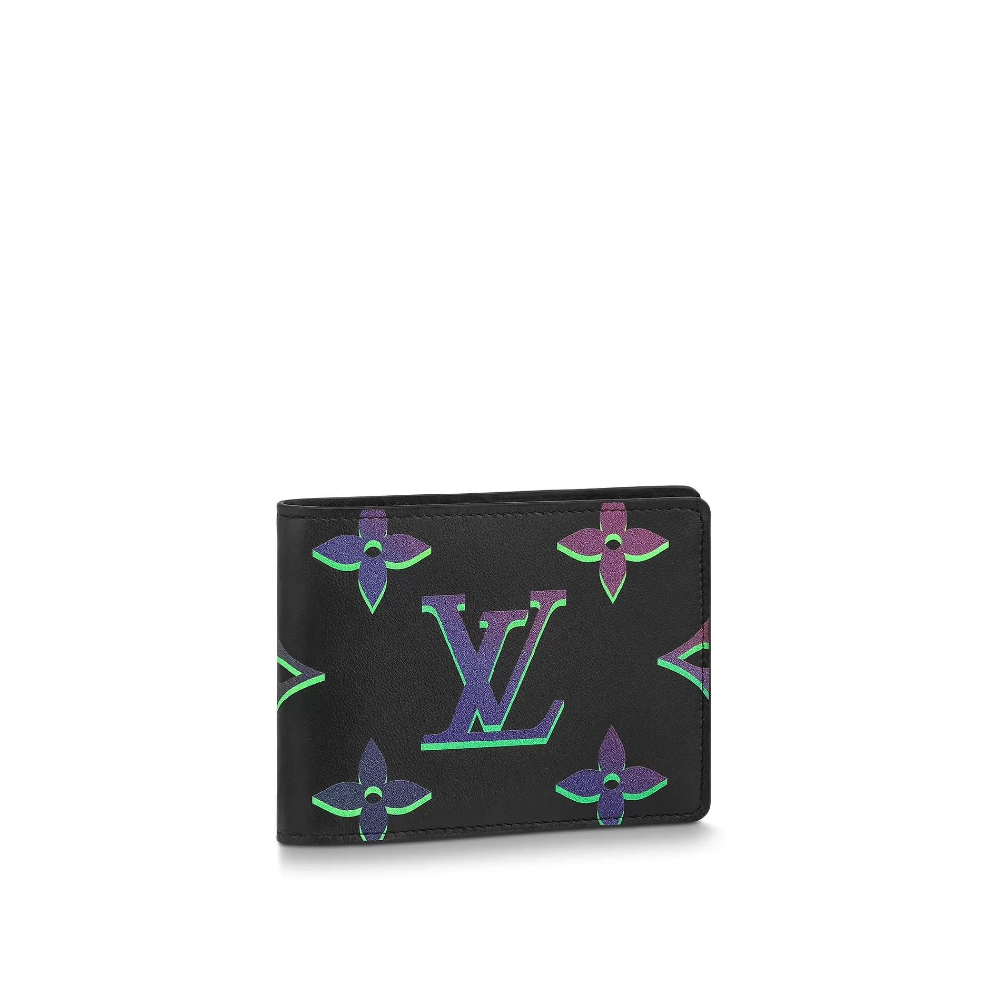 Store Louis Vuitton Multiple Wallet