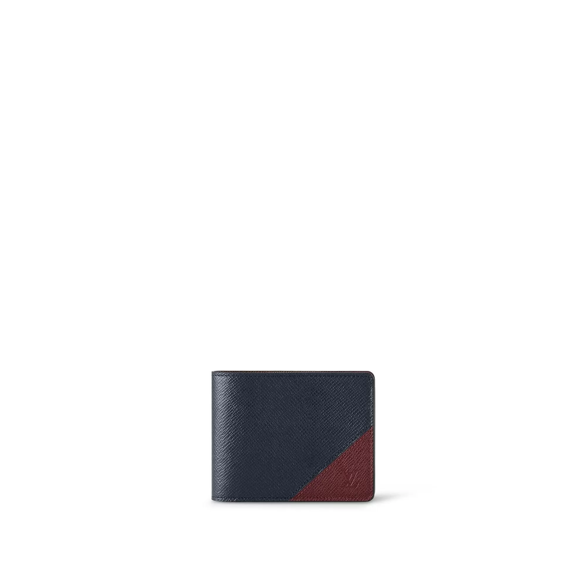 Shop Louis Vuitton Multiple Wallet