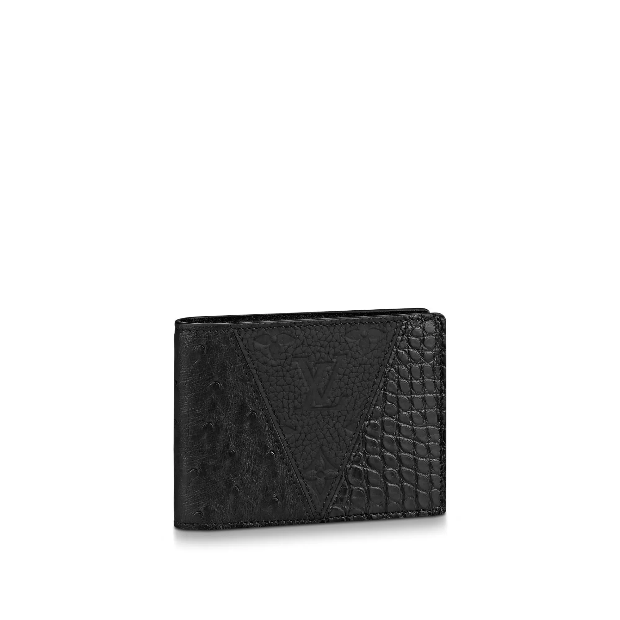 Best Louis Vuitton Multiple Wallet