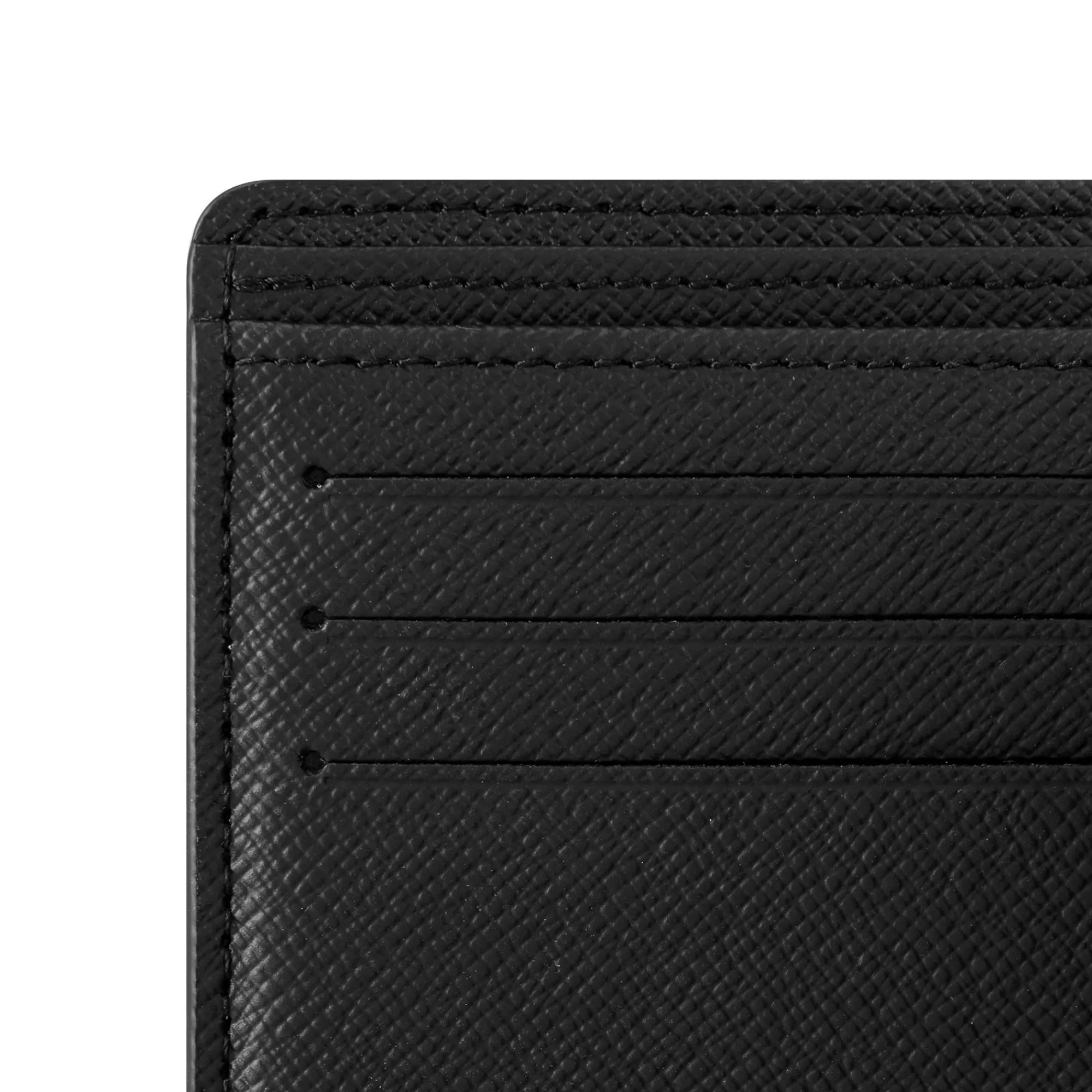 Hot Louis Vuitton Multiple Wallet