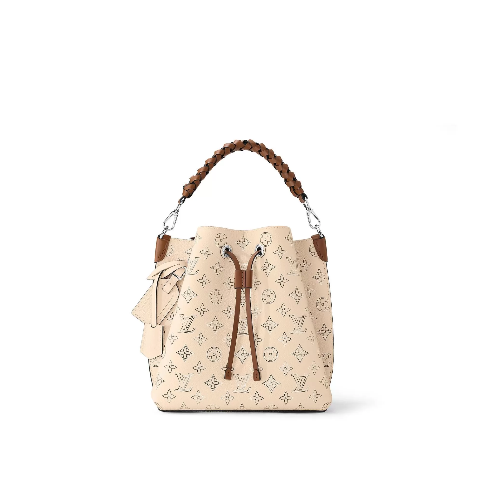 Best Sale Louis Vuitton Muria Cream