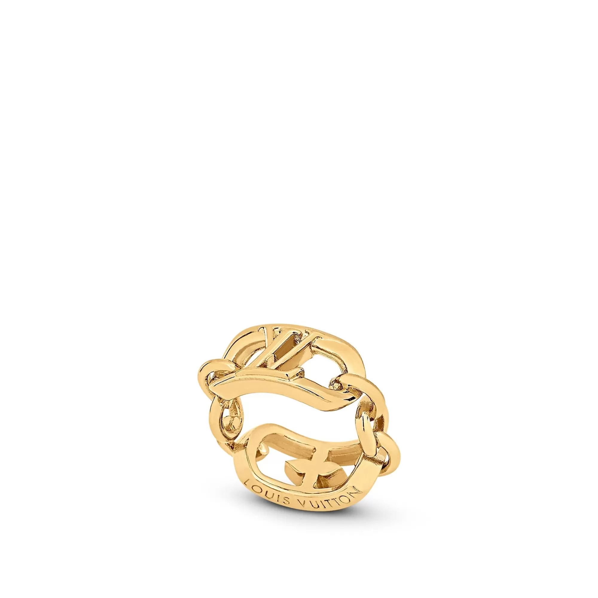 Online Louis Vuitton My Lv Chain Ring