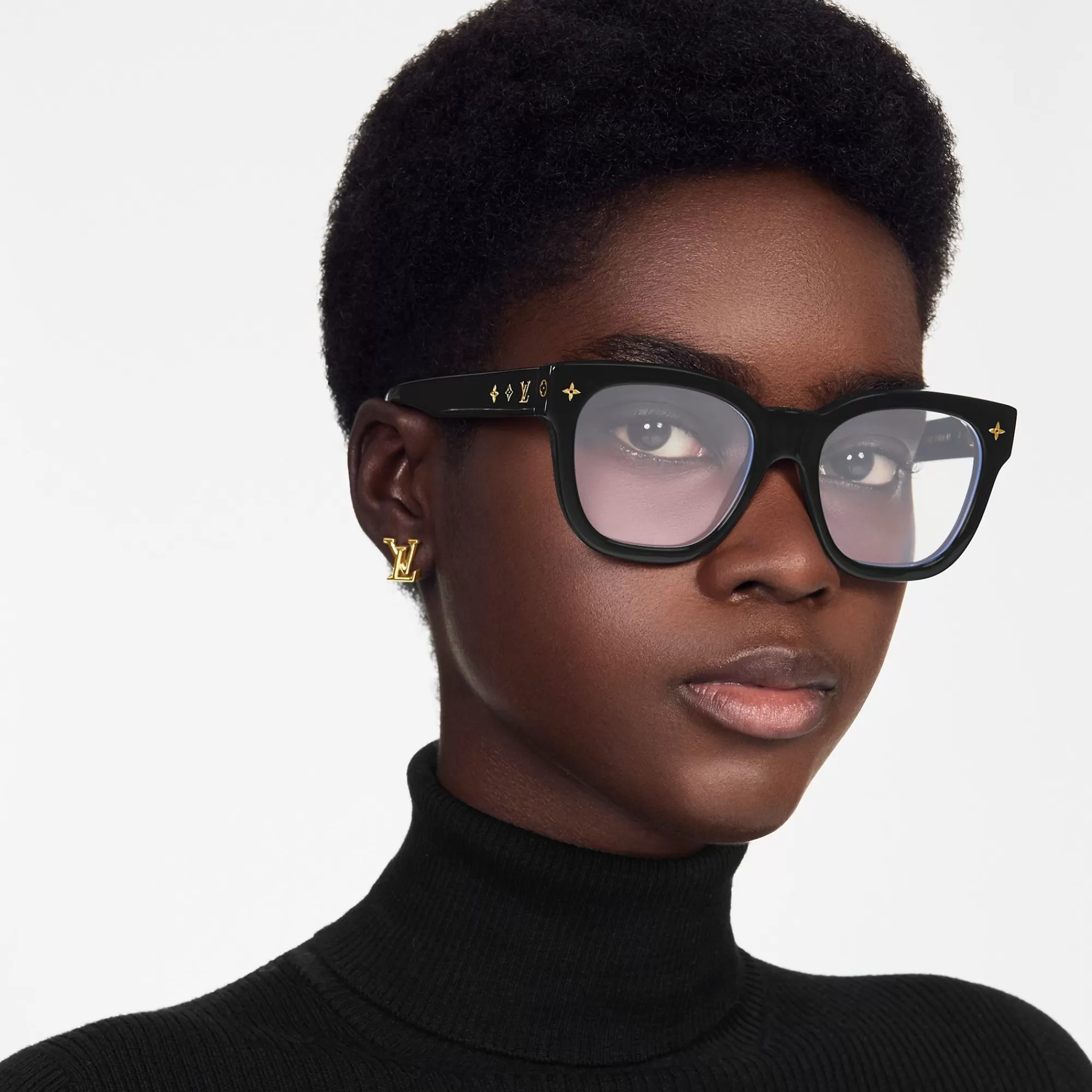 Sale Louis Vuitton My Monogram Anti-Blue Light Glasses