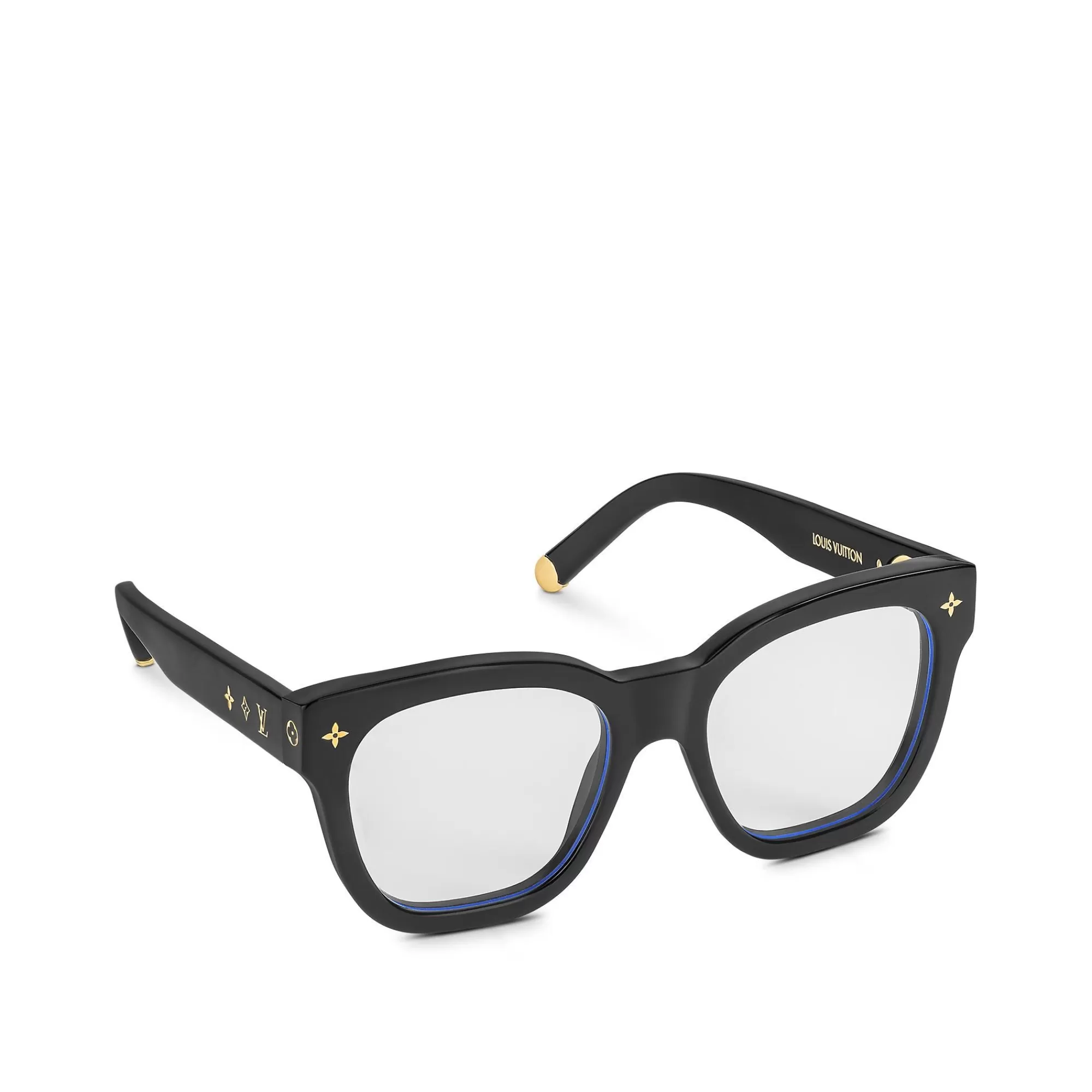 Sale Louis Vuitton My Monogram Anti-Blue Light Glasses