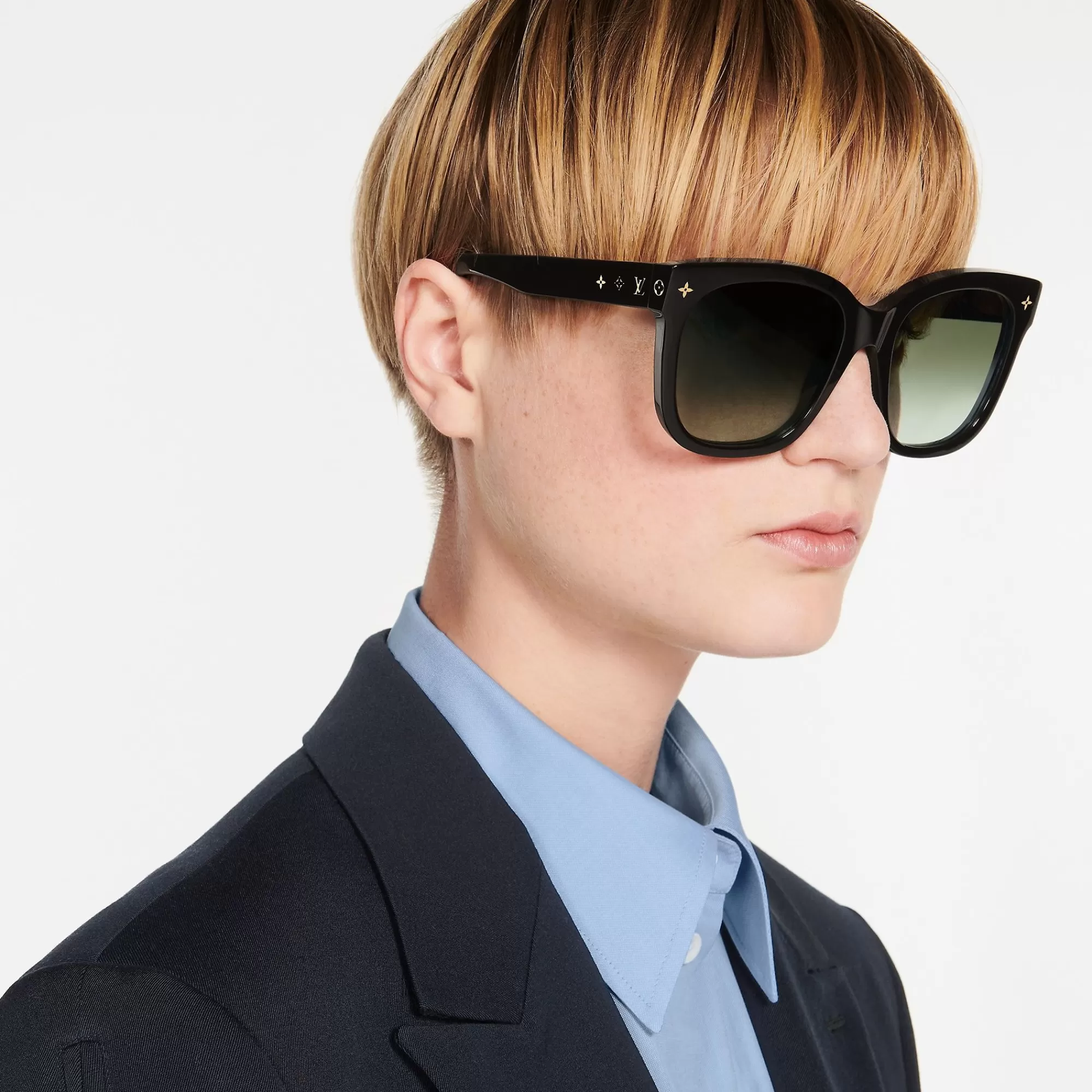 Flash Sale Louis Vuitton My Monogram Cat Eye Sunglasses